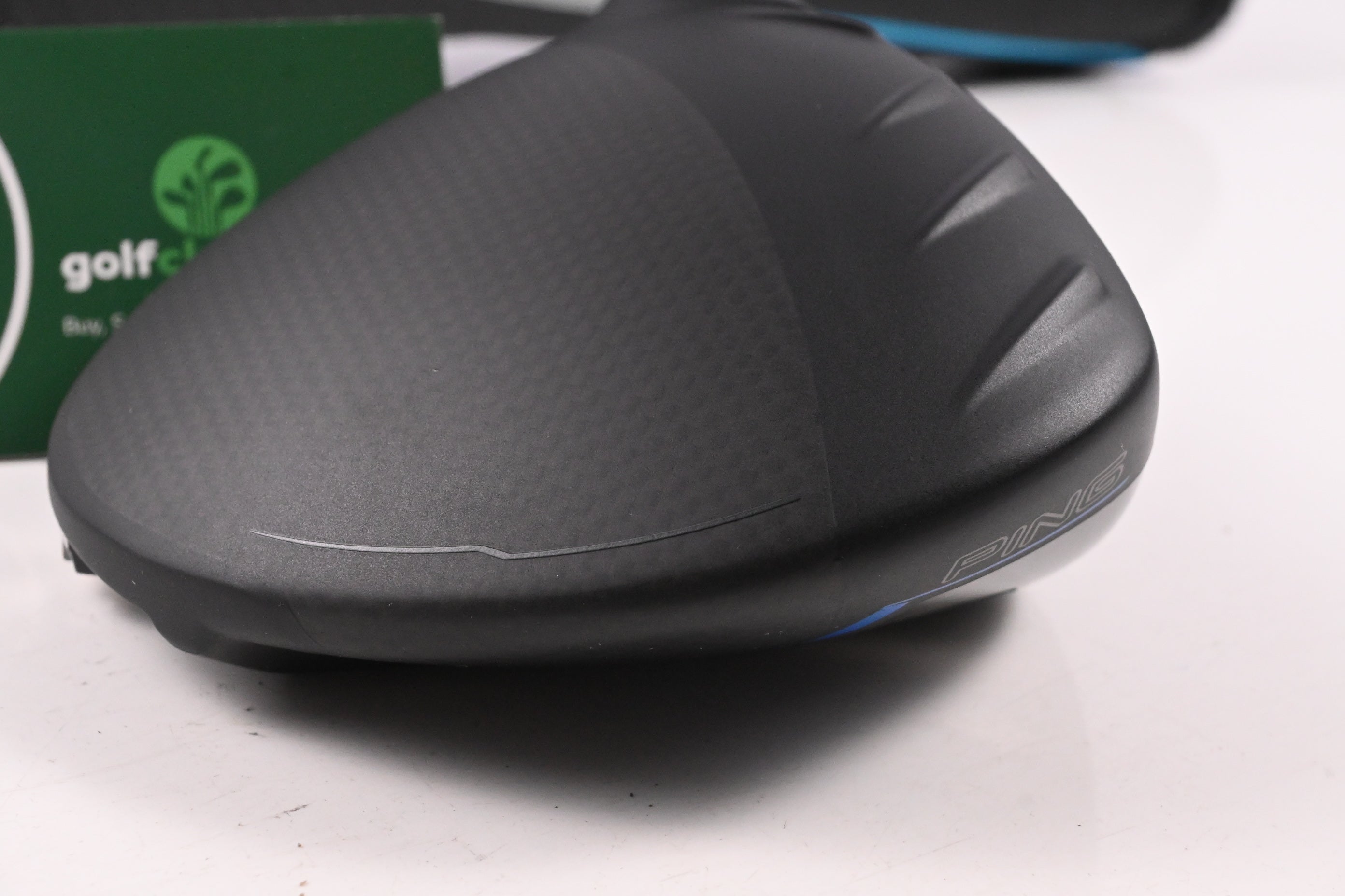 Ping G440 Max Driver / 10.5 Degree / X-Flex Ping Tour 2.0 Chrome 65 Shaft