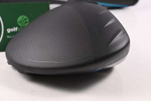 Ping G440 Max Driver / 10.5 Degree / X-Flex Ping Tour 2.0 Chrome 65 Shaft
