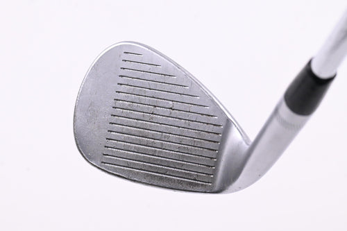 Titleist Vokey Spin Milled 2007 Lob Wedge / 58 Degree / Wedge Flex Dynamic Gold Shaft