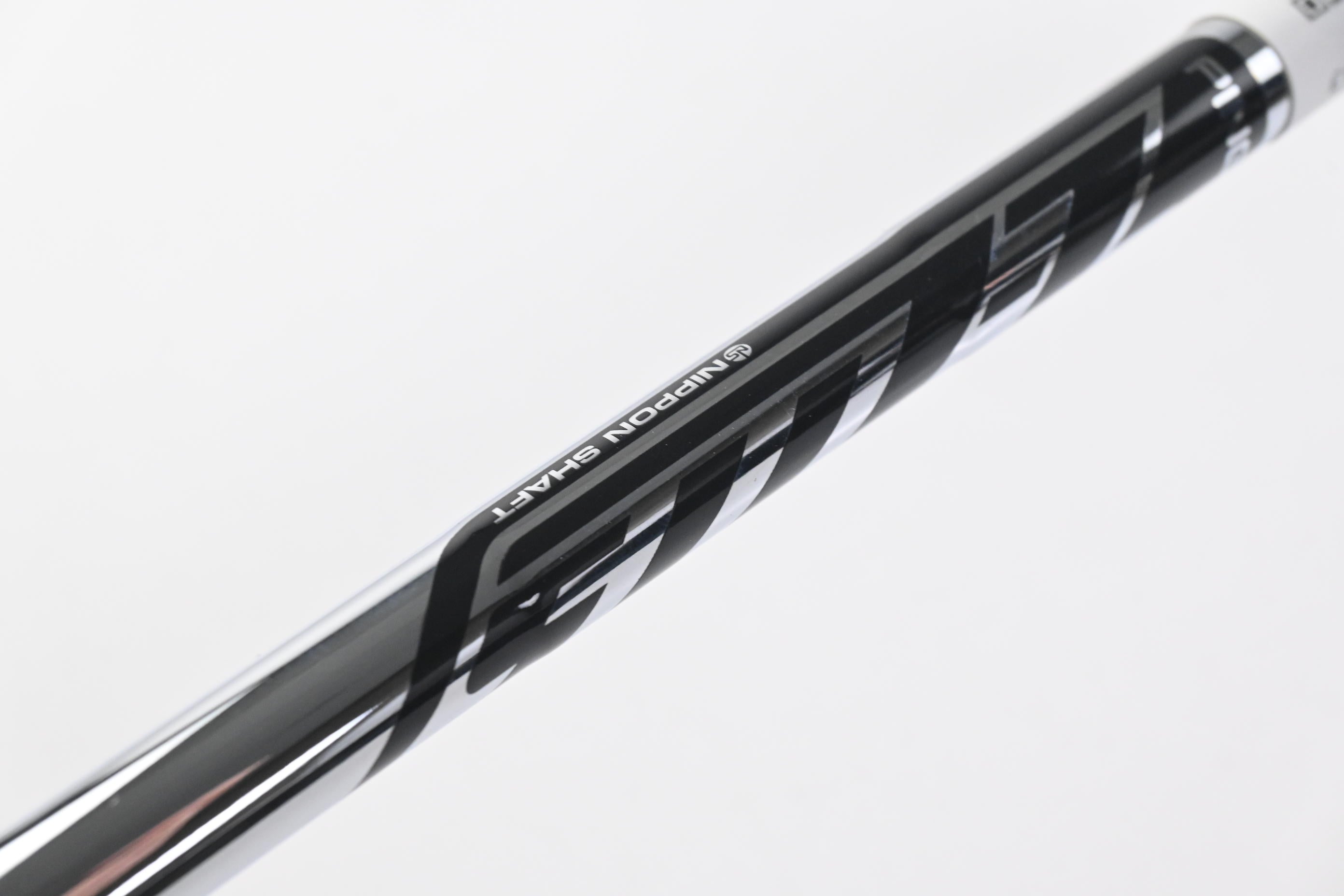 Ping S259 Lob Wedge / 58 Degree / Black Dot / Wedge Flex Ping Z-Z115 Shaft