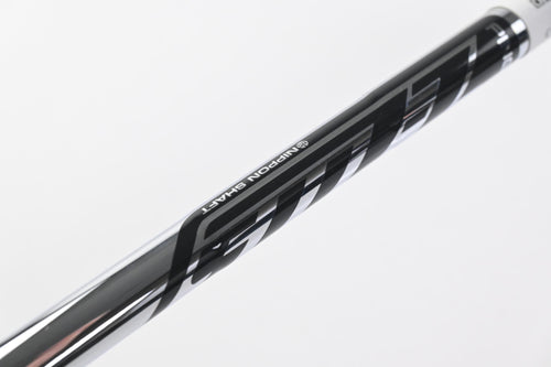 Ping S259 Lob Wedge / 58 Degree / Black Dot / Wedge Flex Ping Z-Z115 Shaft