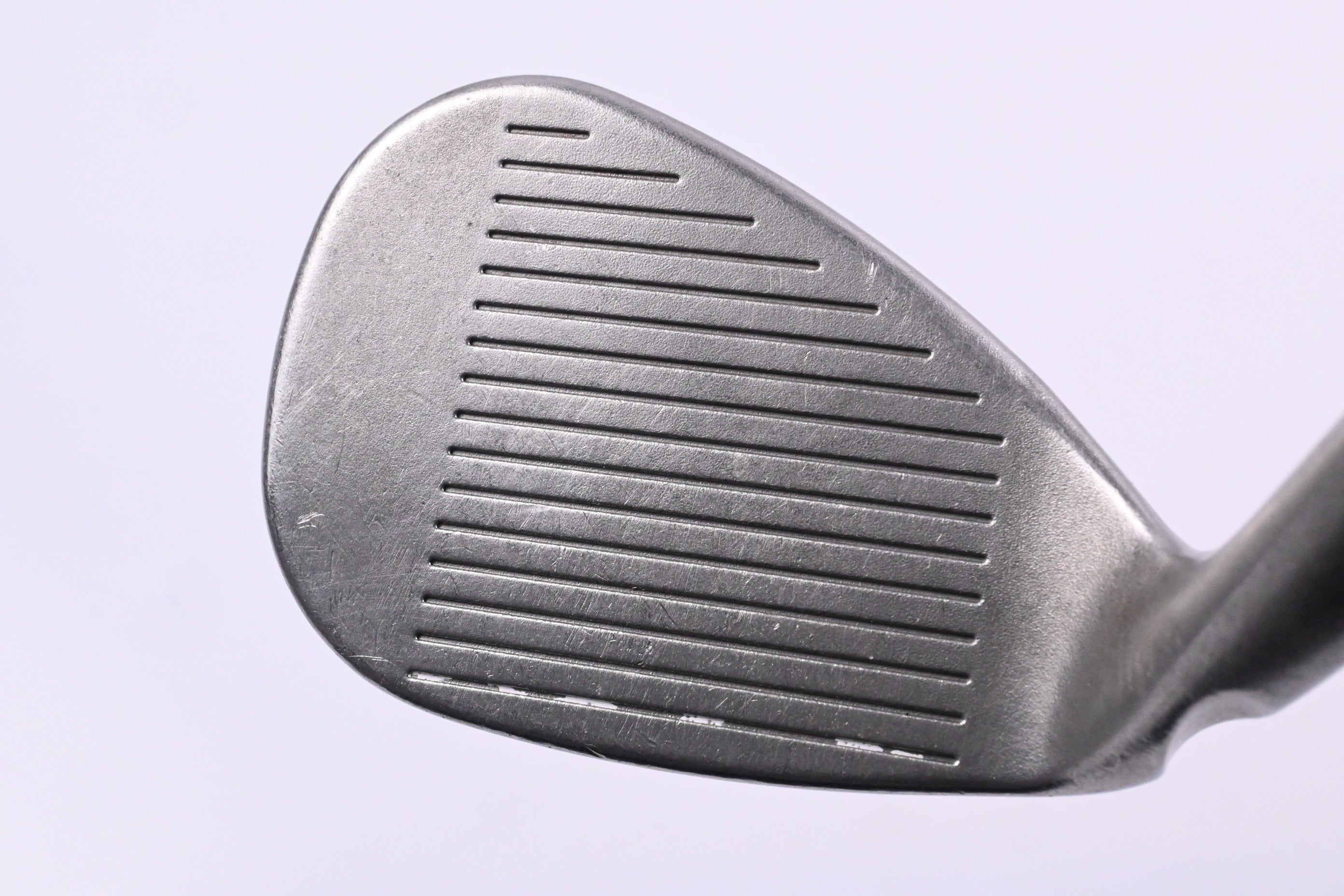 Ping M/B Sand Wedge / 54 Degree / Black Dot / Wedge Flex Steel Shaft