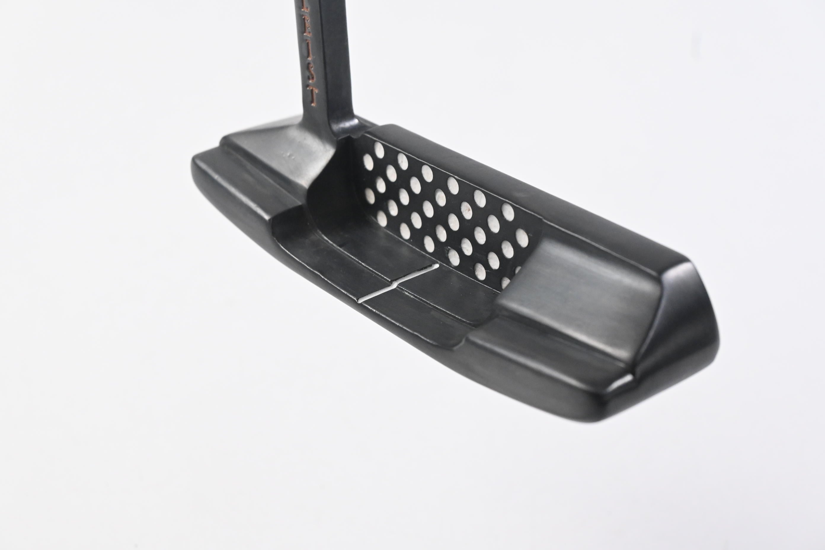 Scotty Cameron Teryllium TeI3 Newport Two Putter / 35 Inch / Refurbished