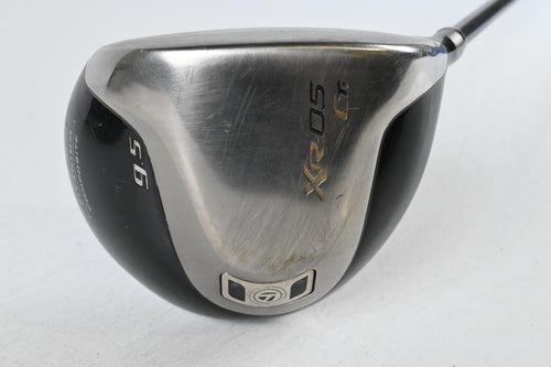 Taylormade XR-05 Driver / 9.5 Degree / Stiff Flex Grafalloy ProLite 35 Shaft