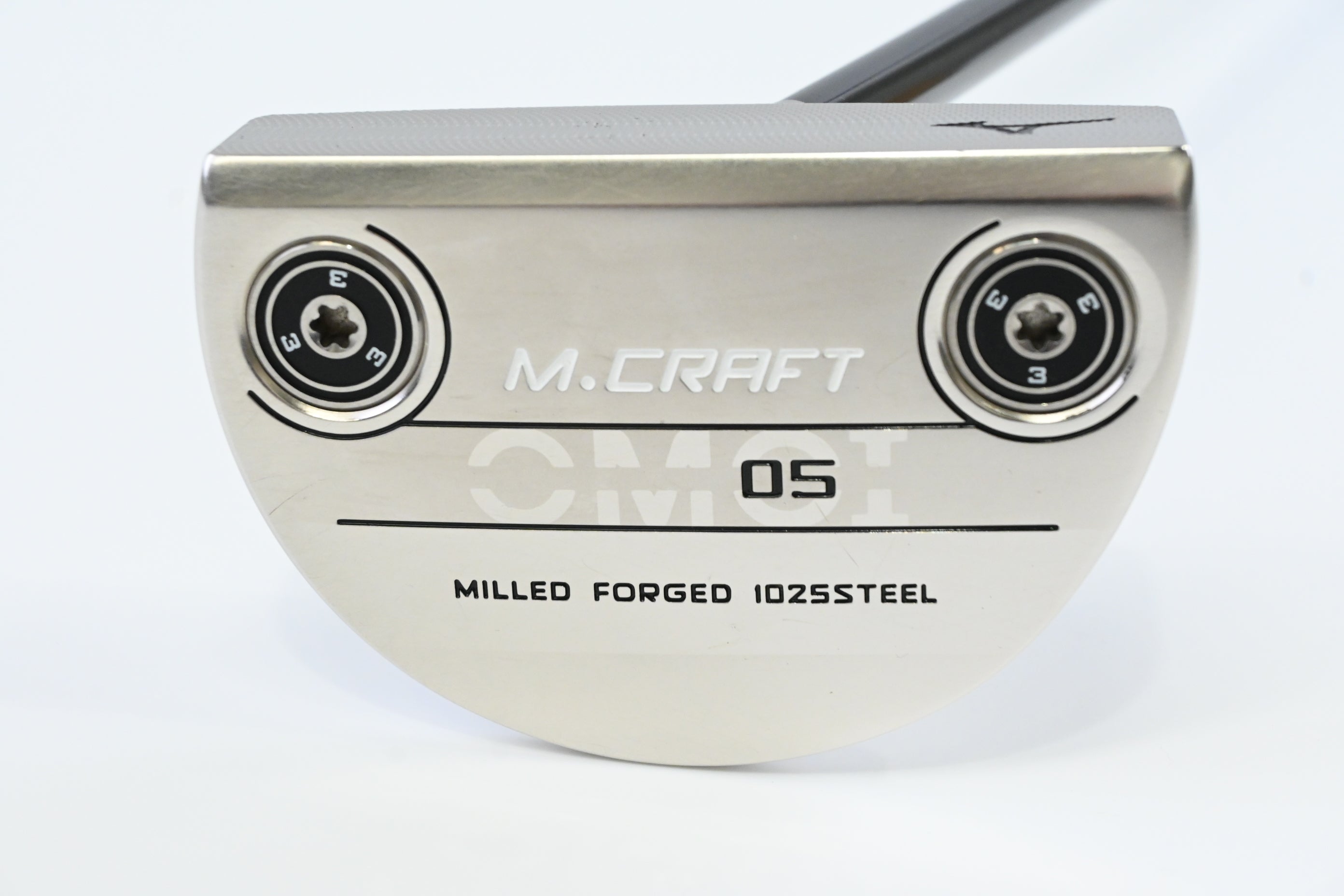 Mizuno M-Craft OMOI 05 Putter / 34 Inch