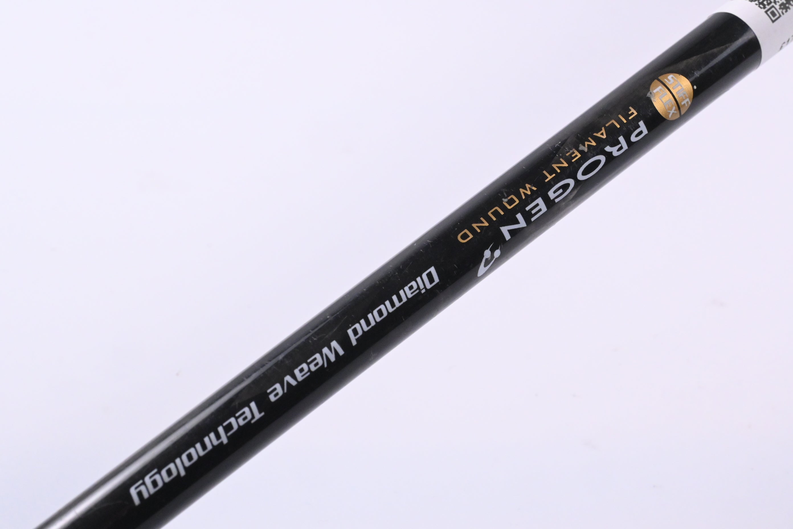 Progen Full Bore MM3 #5 Wood / 18 Degree / Stiff Flex Progen Shaft