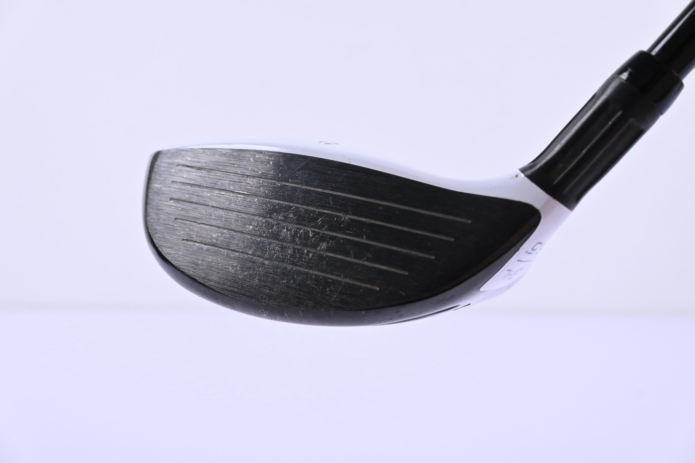 Taylormade M2 2017 HL #3 Wood / 16.5 Degree / X-Flex Diamana 'ahina 70 Shaft