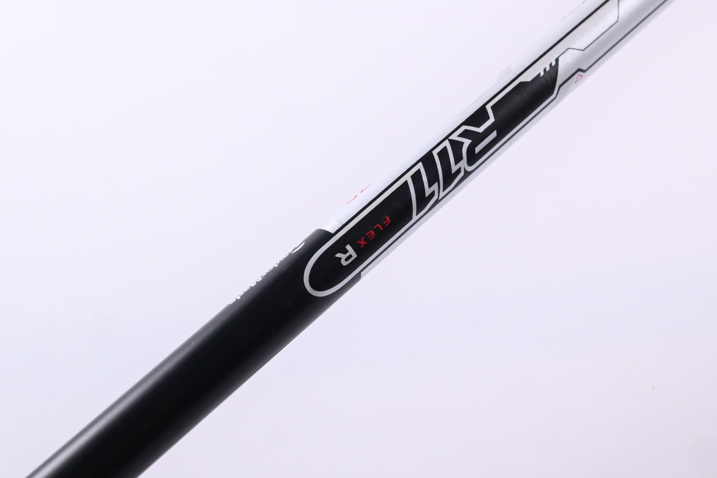 Taylormade R11 #3 Wood / 15.5 Degree / Regular Flex Fujikura Blur 70 Shaft