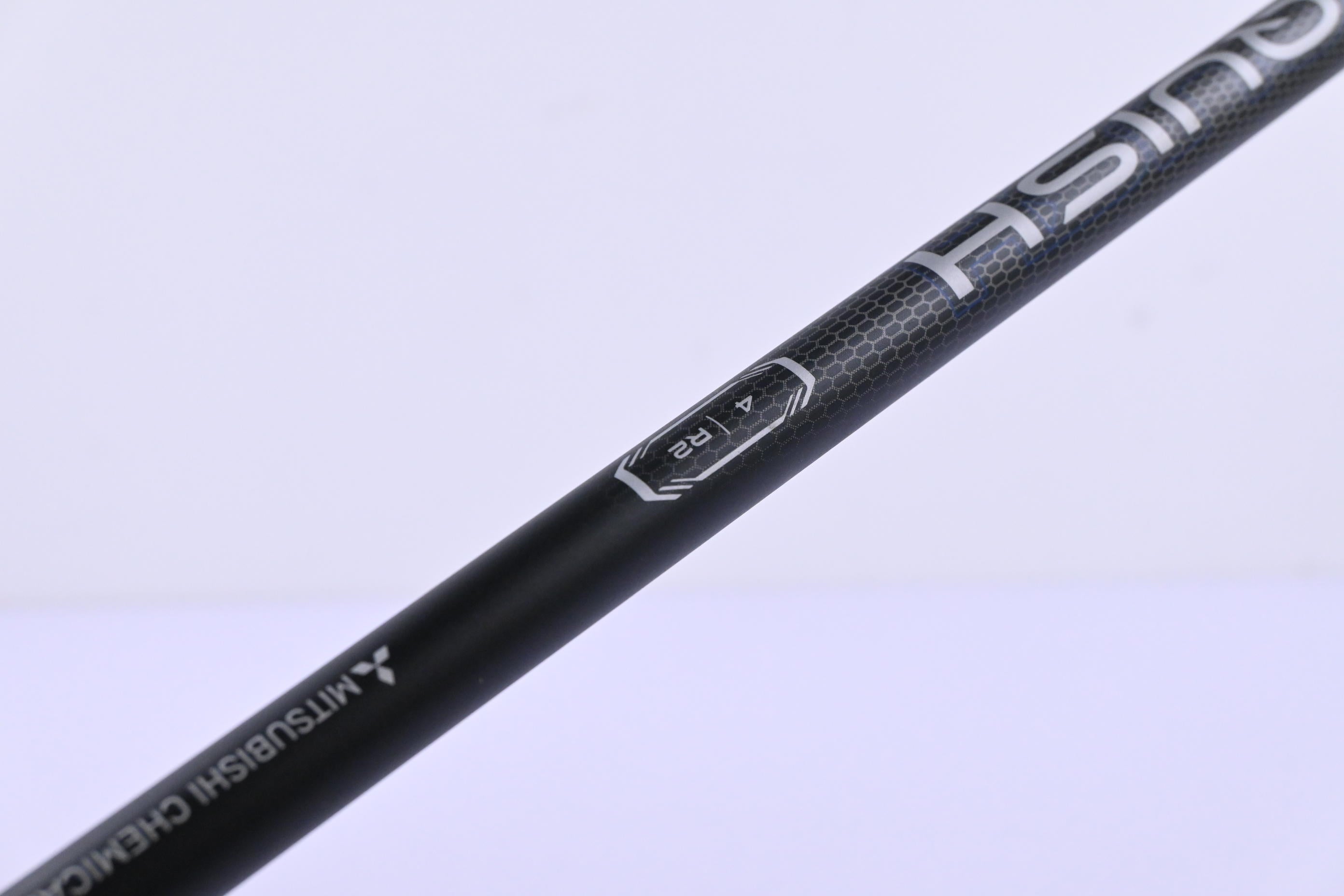 Callaway Elyte X Driver / 10.5 Degree / Senior Flex Vanquish 4 Shaft