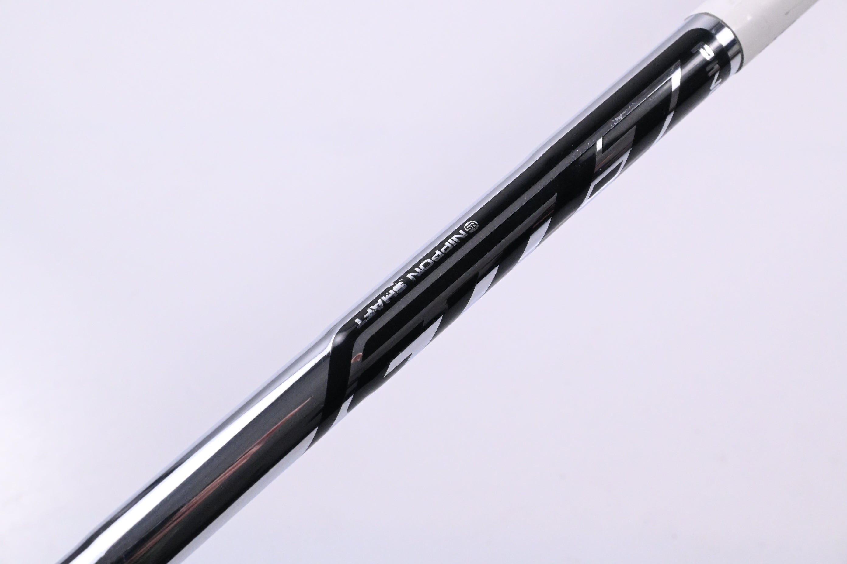 Ping Glide 3.0 Gap Wedge / 50 Degree / Wedge Flex Ping Z-Z115 Shaft