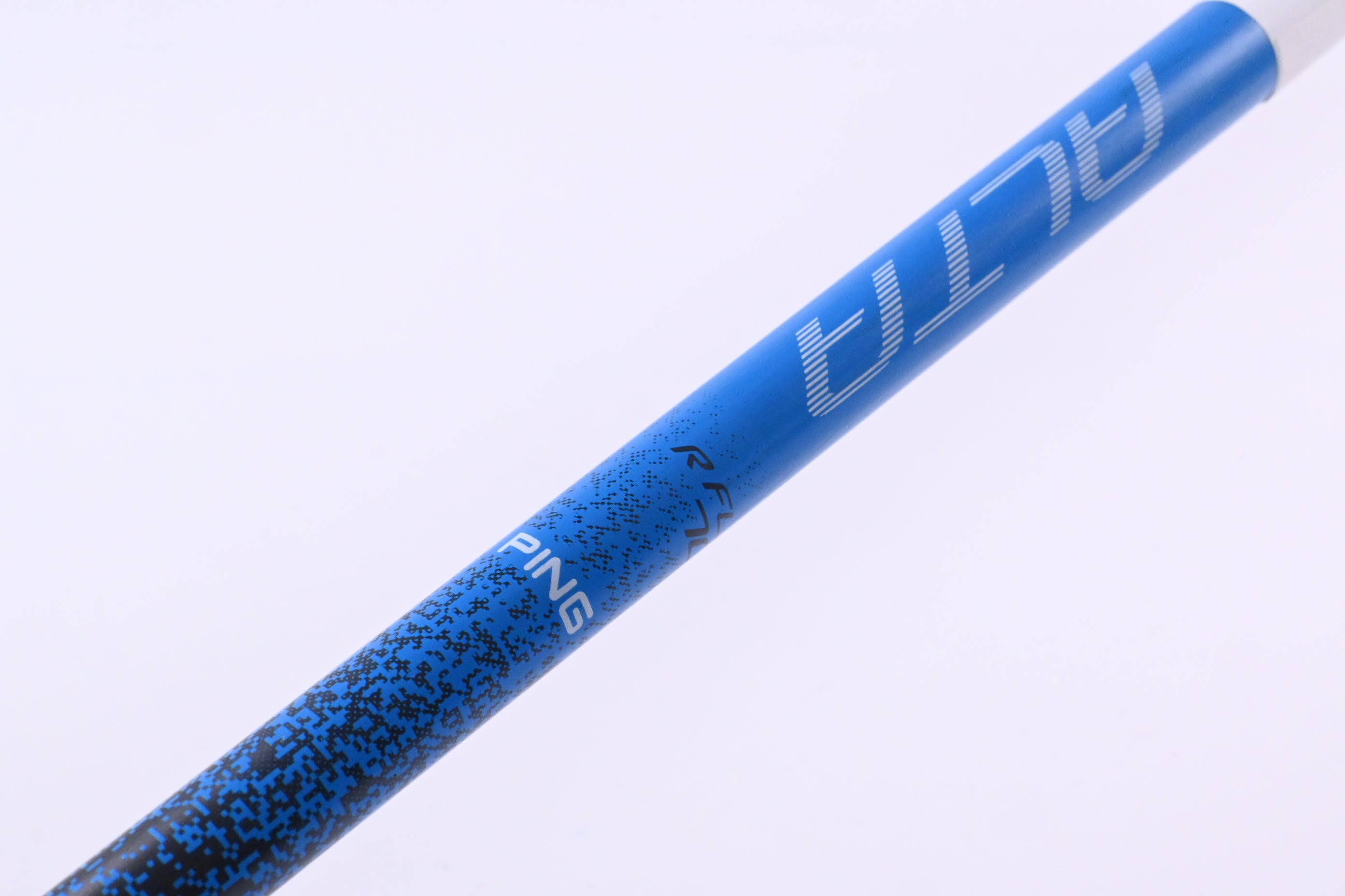 Left Hand Ping G Series #4 Hybrid / 22 Degree / Regular Flex Ping Alta 70 Shaft