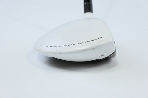 Taylormade RBZ #3 Wood / 15 Degree / Regular Flex Taylormade RBZ Xcon-5 Shaft