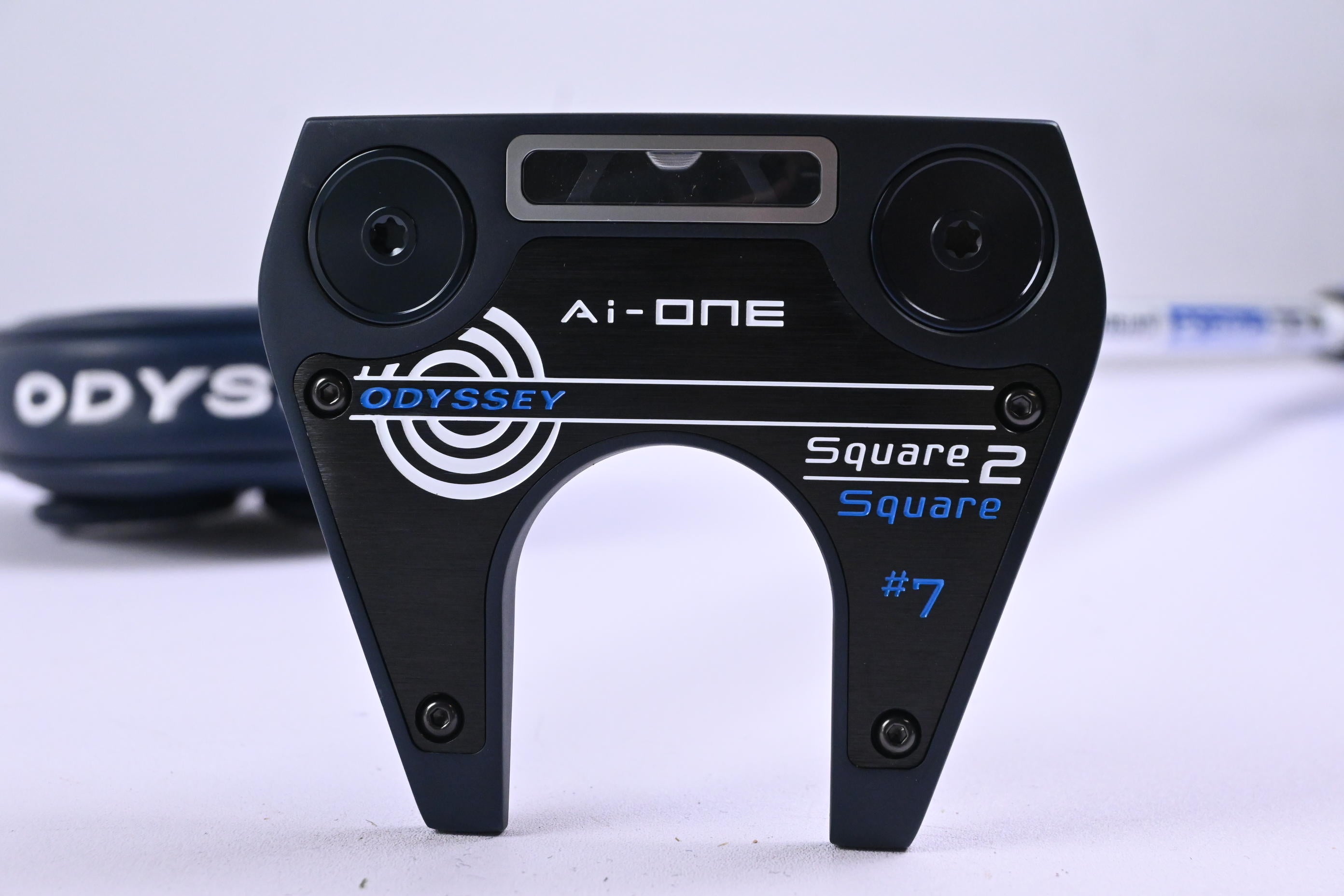 Odyssey Ai-One Square 2 Square #7 Putter / 33 Inch