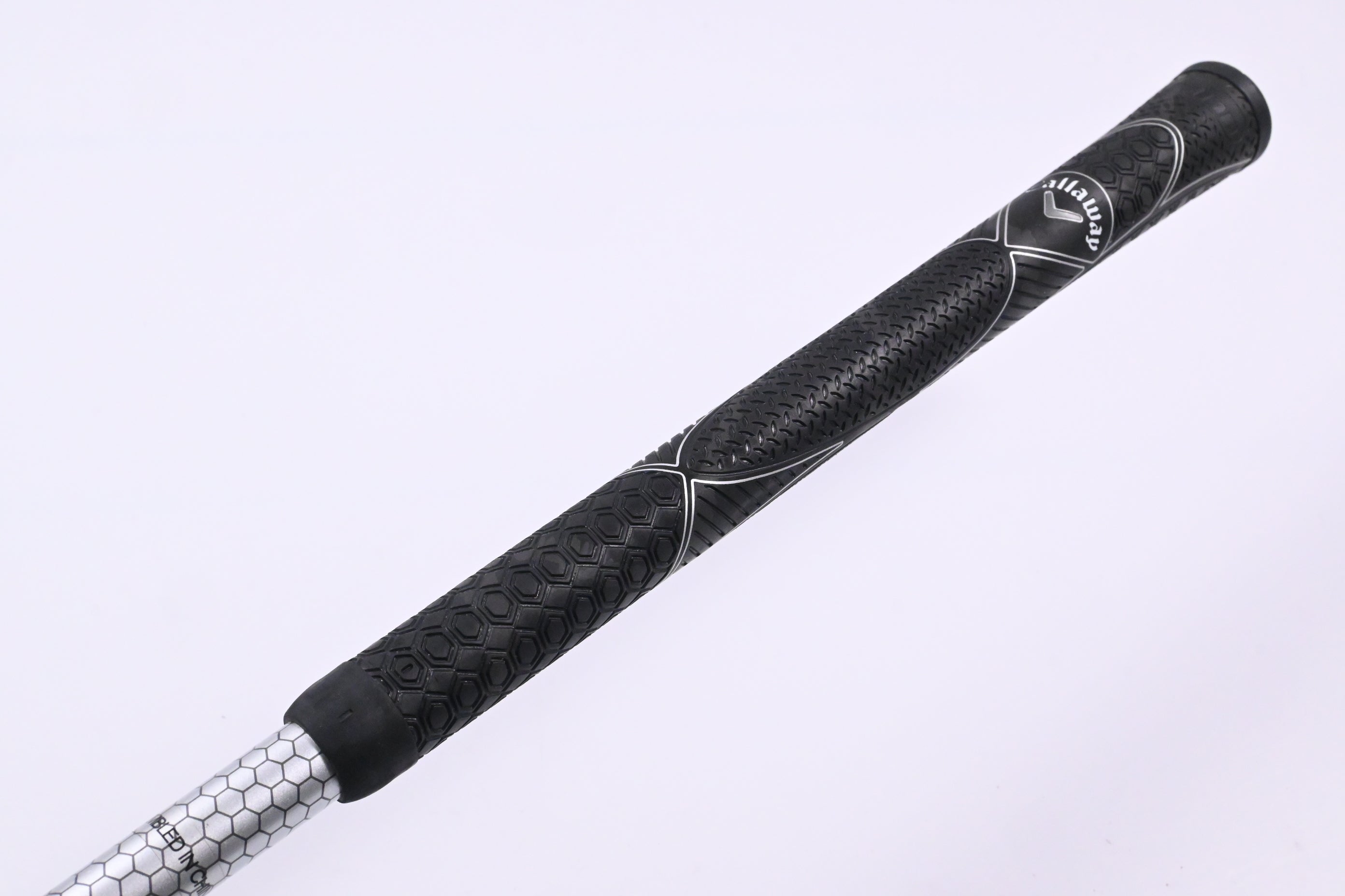 Callaway RAZR X HL #8 Iron / Ladies Flex Callaway 50 Shaft