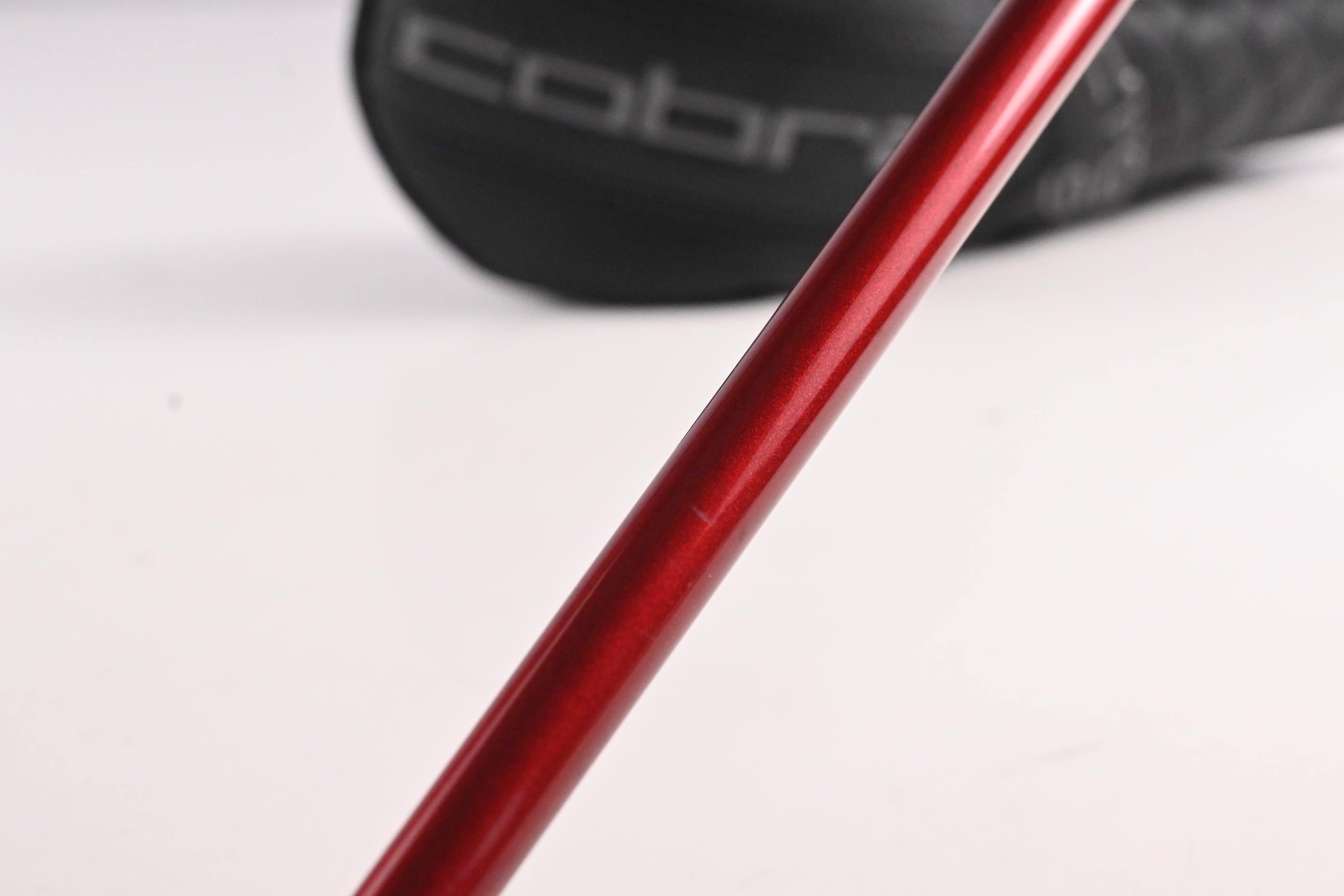 Cobra DS-Adapt Max #7 Wood / 21.5 Degree / Regular Flex Denali Red 50 Shaft