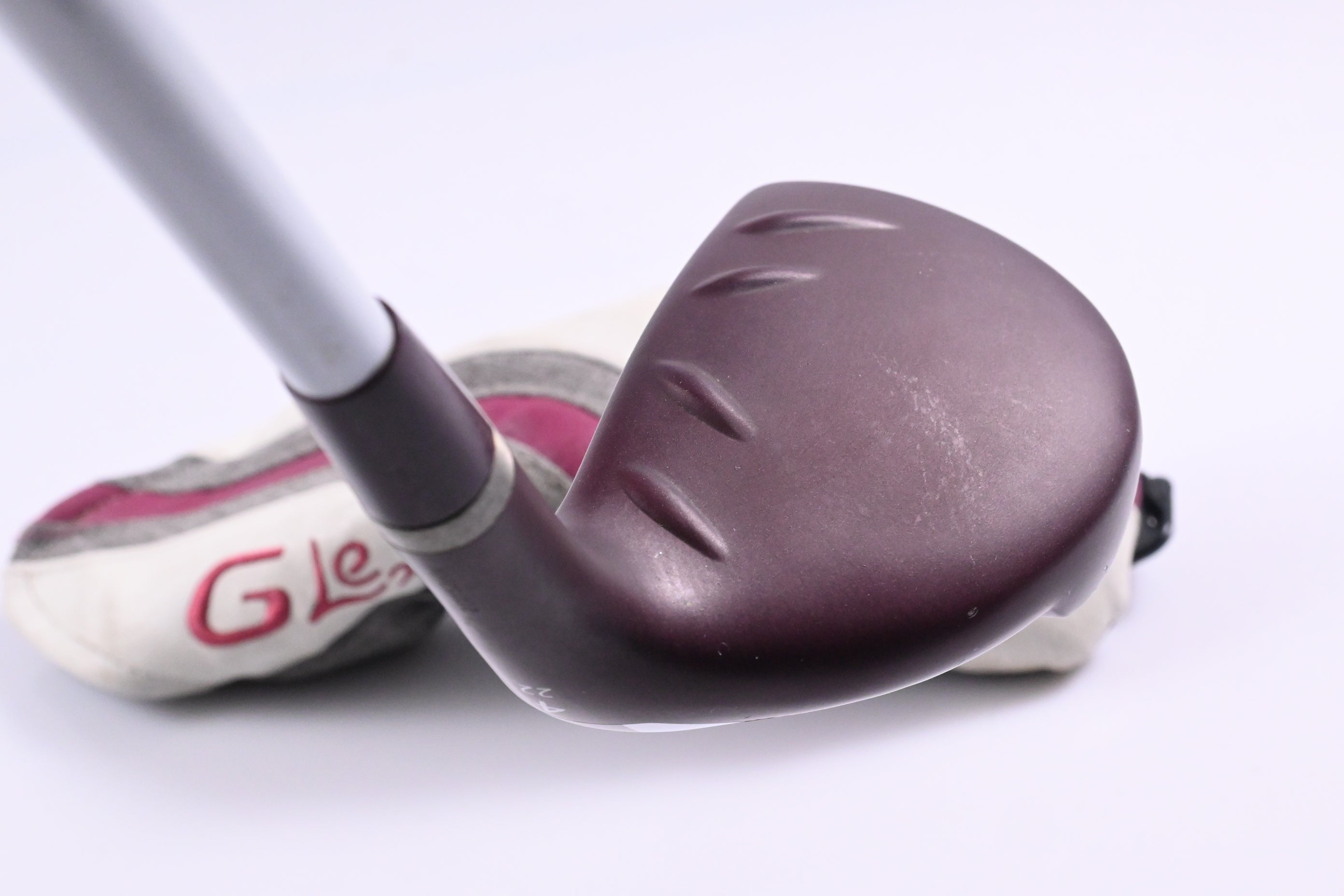 Ladies Ping G Le2 #4 Hybrid / 22 Degree / Ladies Flex Ping ULT 240 Shaft