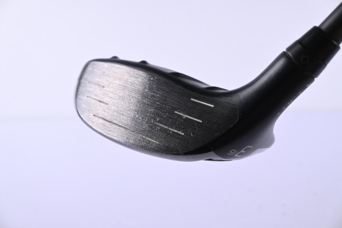 Ping G Series SF Tec #3 Wood / 16 Degree / Regular Flex Ping Alta 65 Shaft