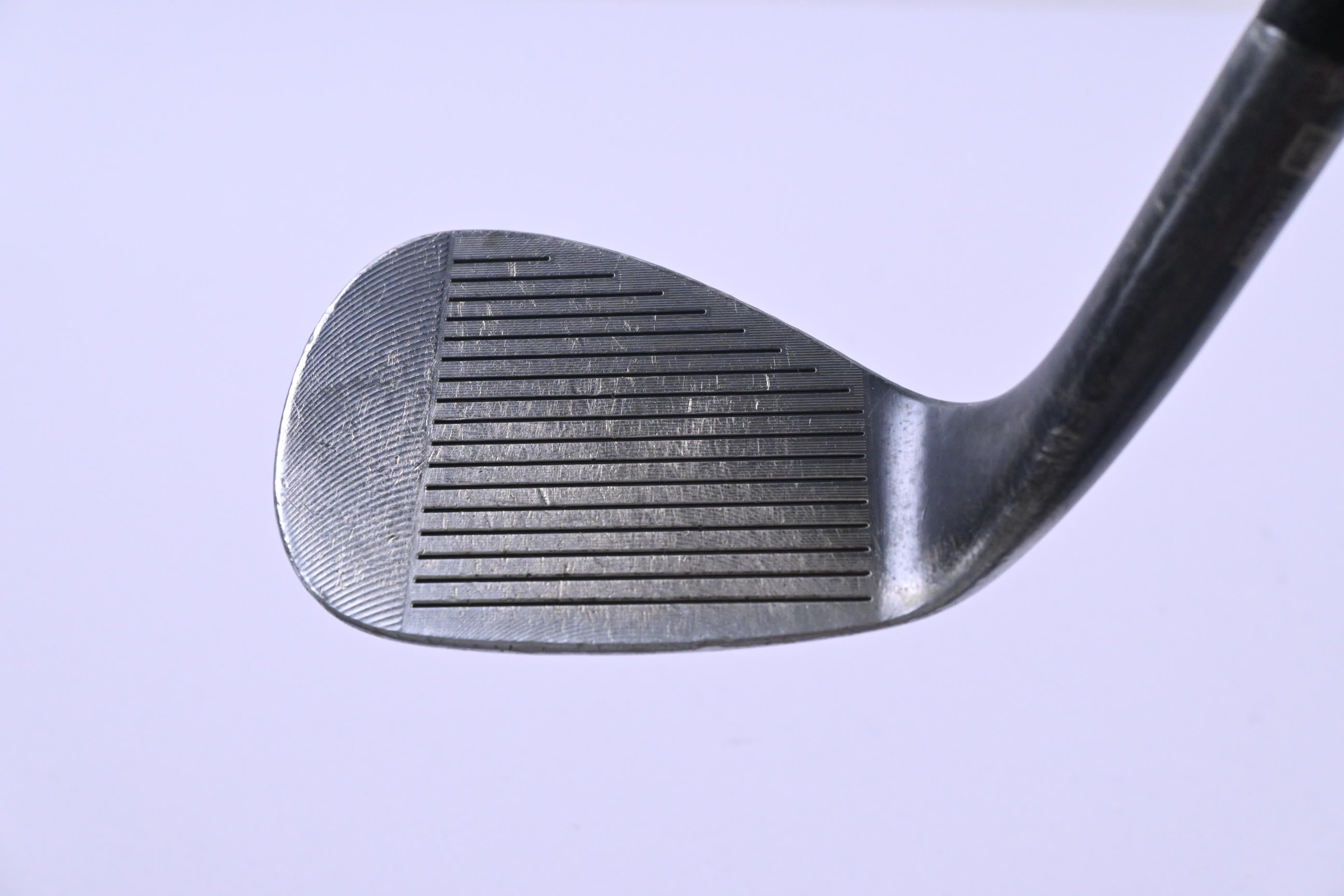 Cleveland RTX-4 Lob Wedge / 60 Degree / Wedge Flex KBS $-Taper 120 Shaft