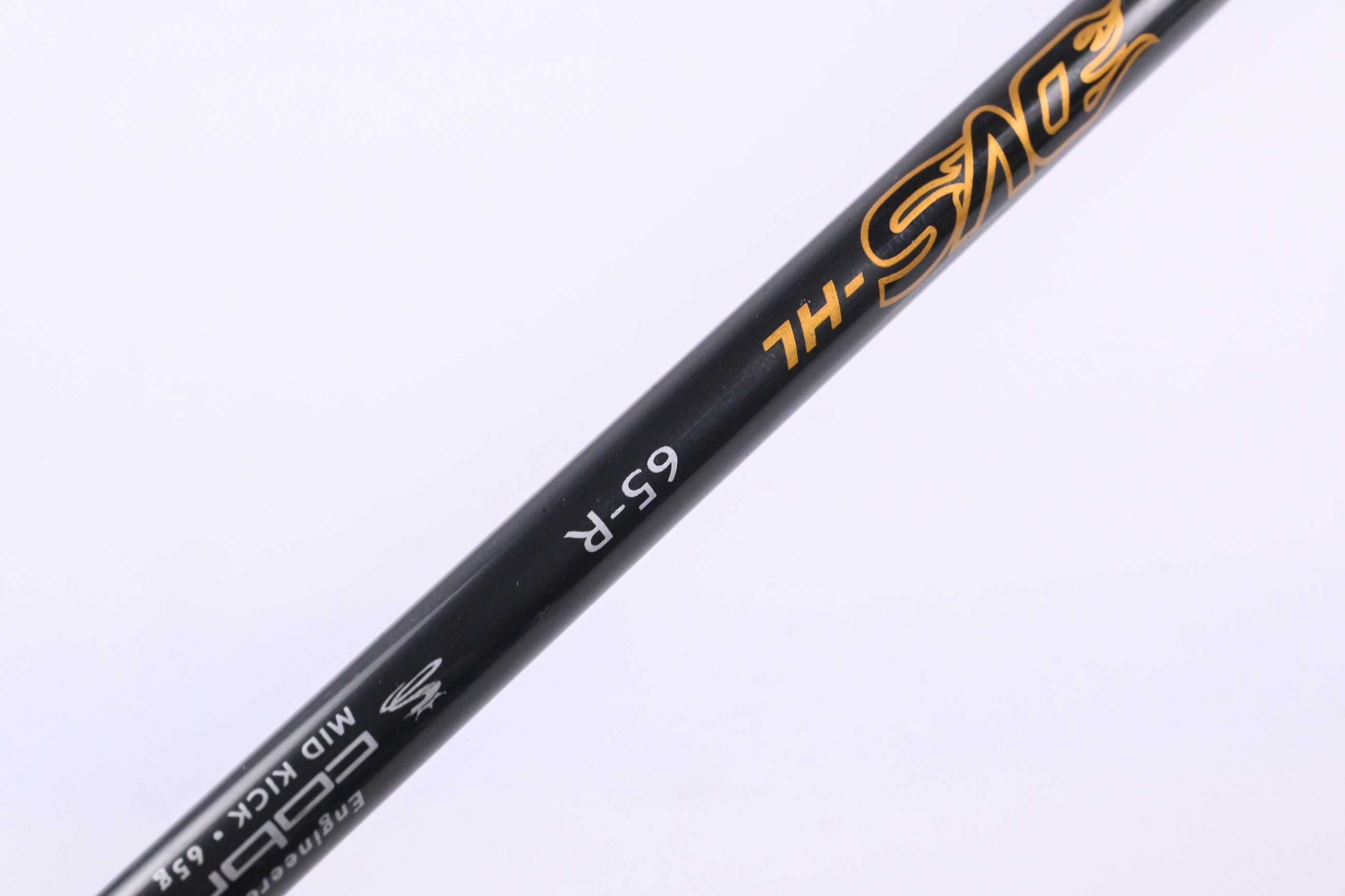 Cobra Baffler TWS #3 Hybrid / 20 Degree / Regular Flex Aldila DVS 65 Shaft