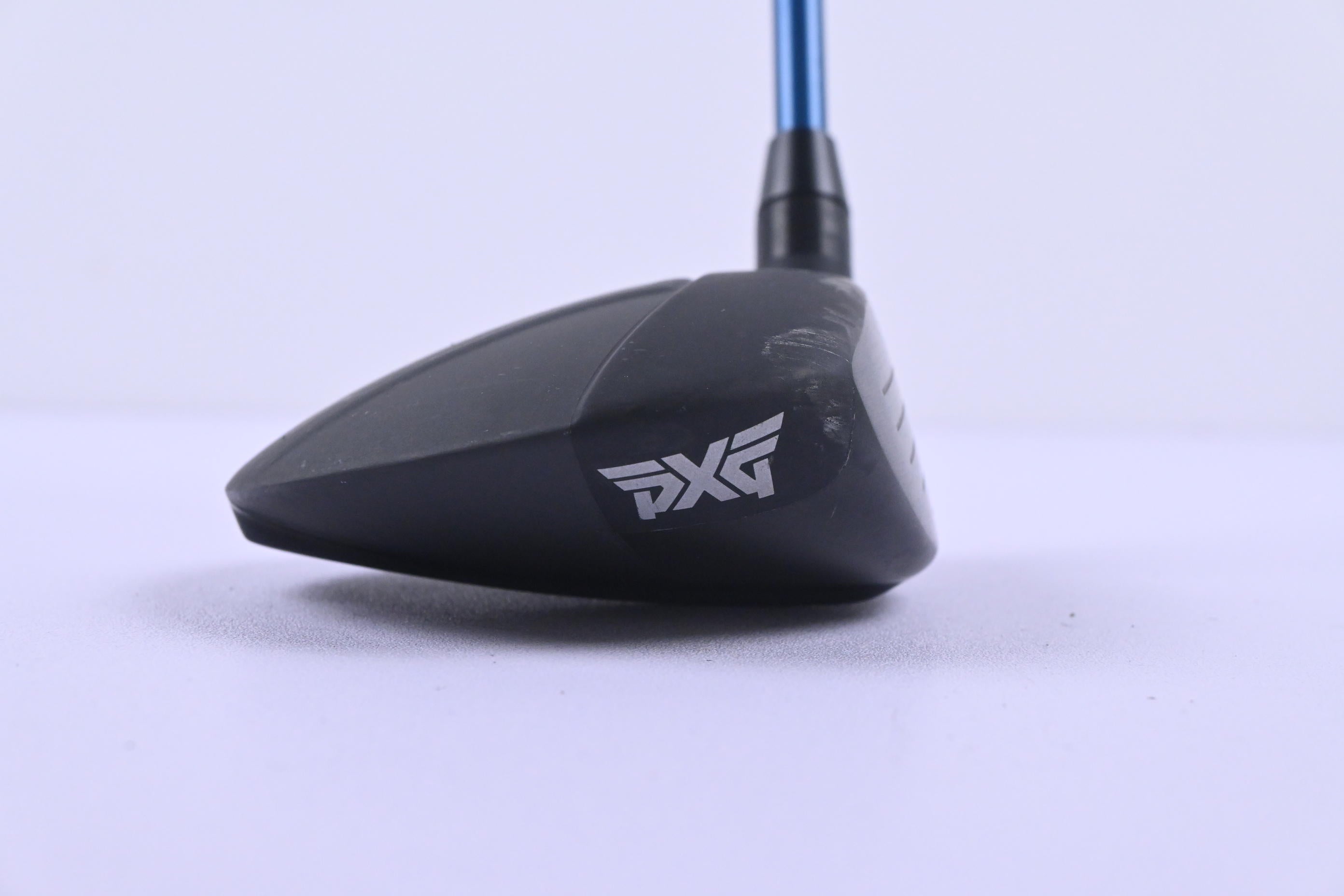 PXG 0211 2022 #3 Wood / 15 Degree / Stiff Flex Project X EvenFlow Riptide CB 60
