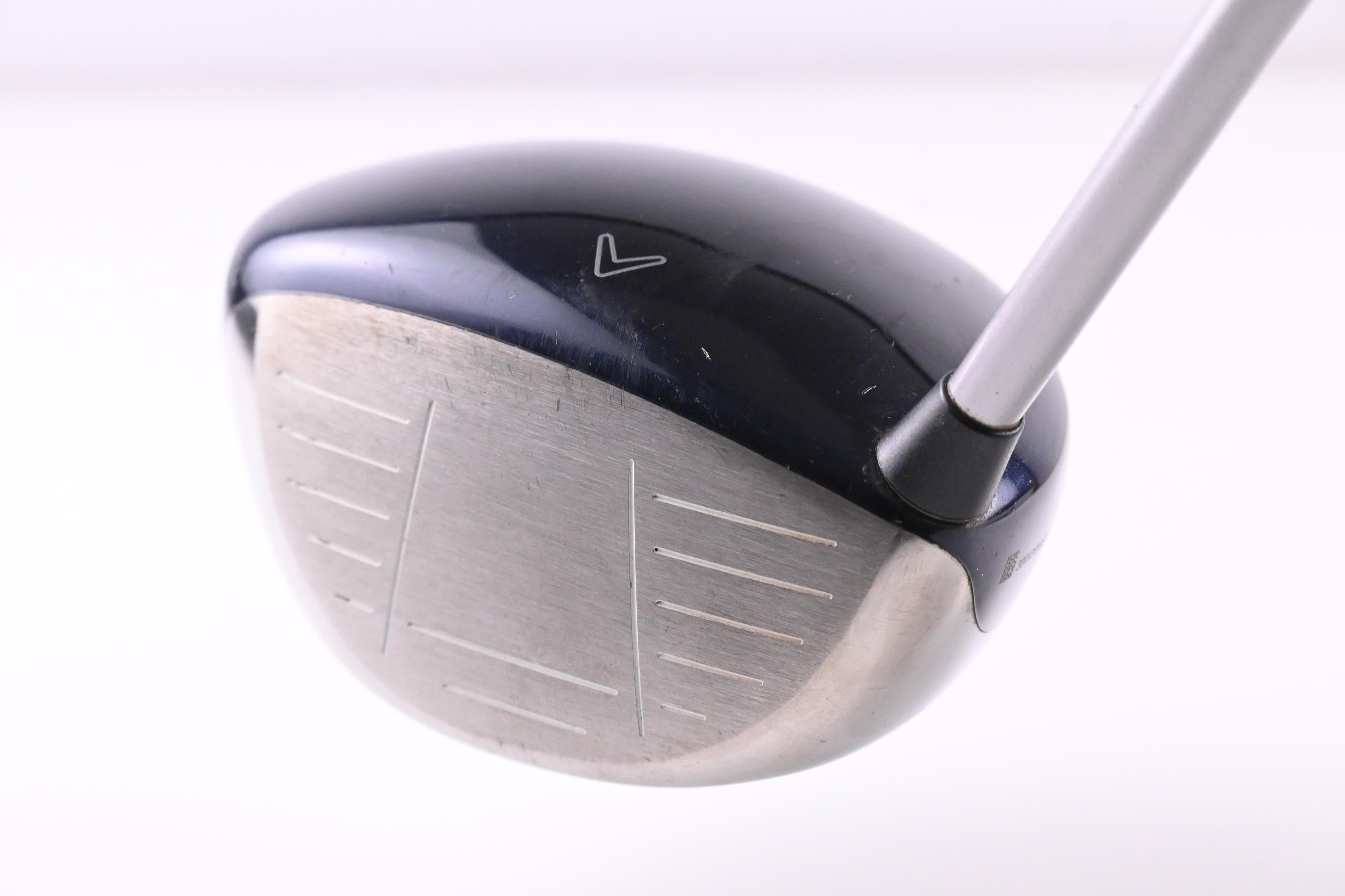 Callaway Great Big Bertha II Driver / 9.5 Degree / Regular Flex GBB System 60
