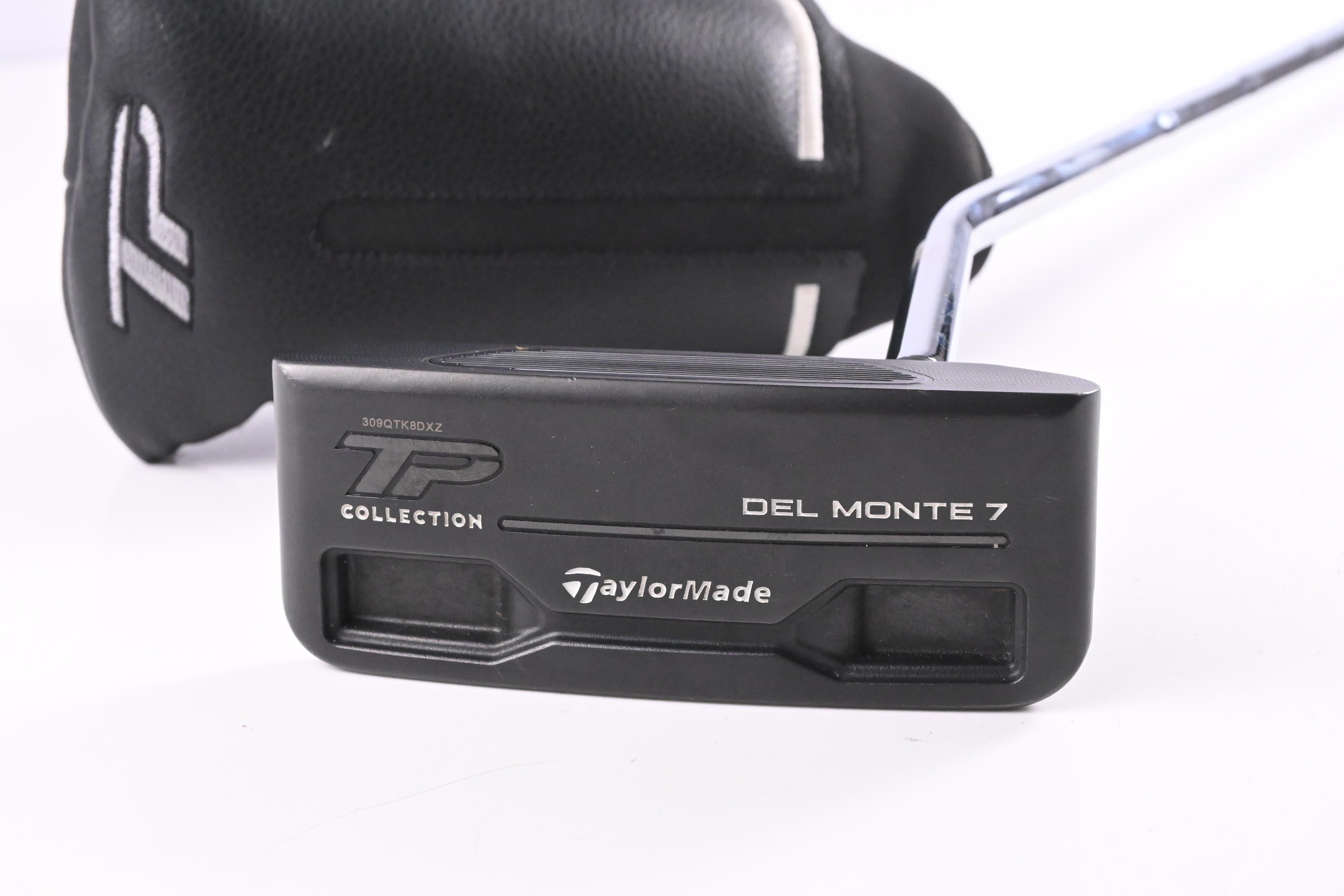 Taylormade TP Black Collection Del Monte 7 Putter / 34 Inch
