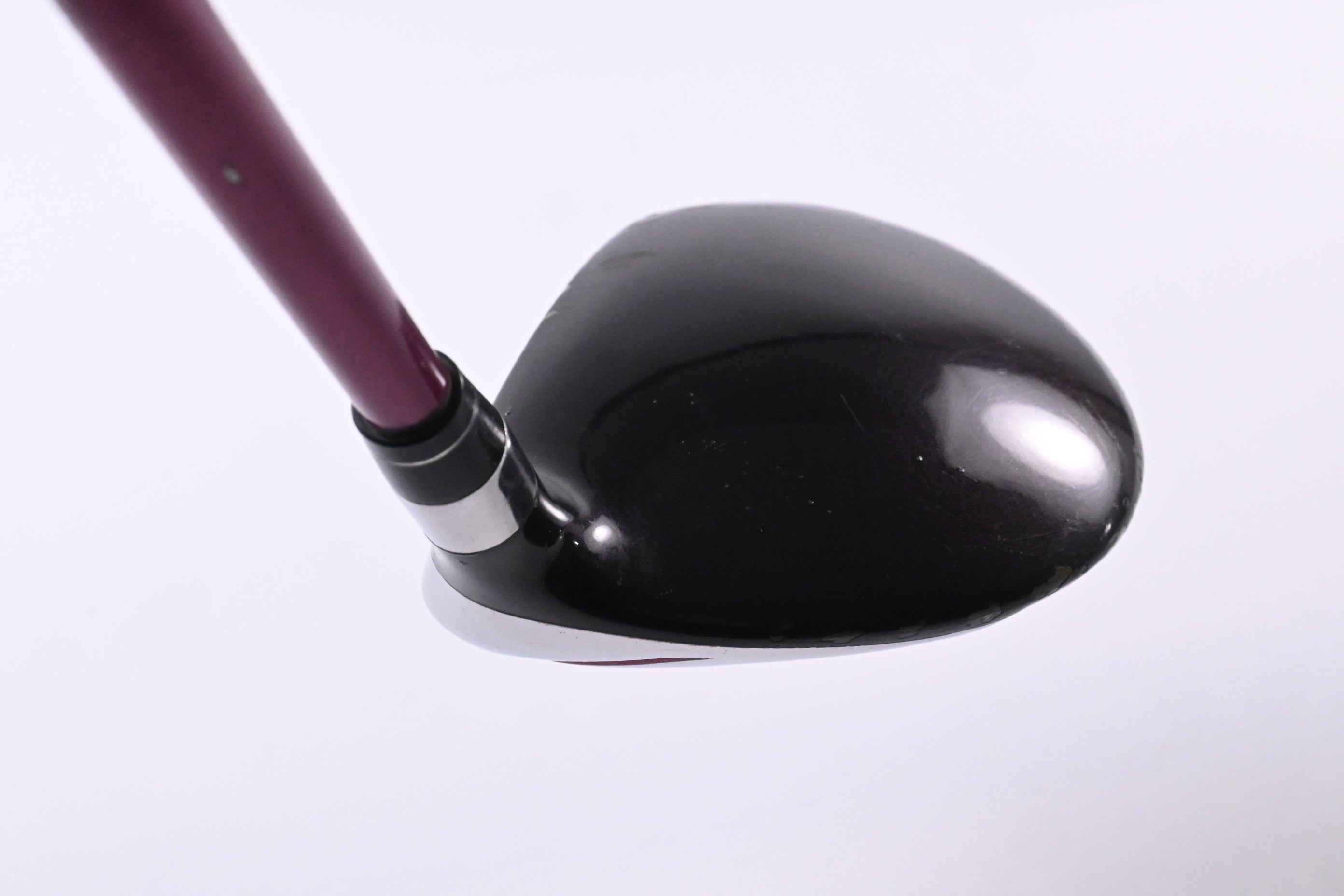 Ladies Yonex Ezone XPG #7 Wood / 24 Degree / Ladies Flex Yonex HS750 Shaft