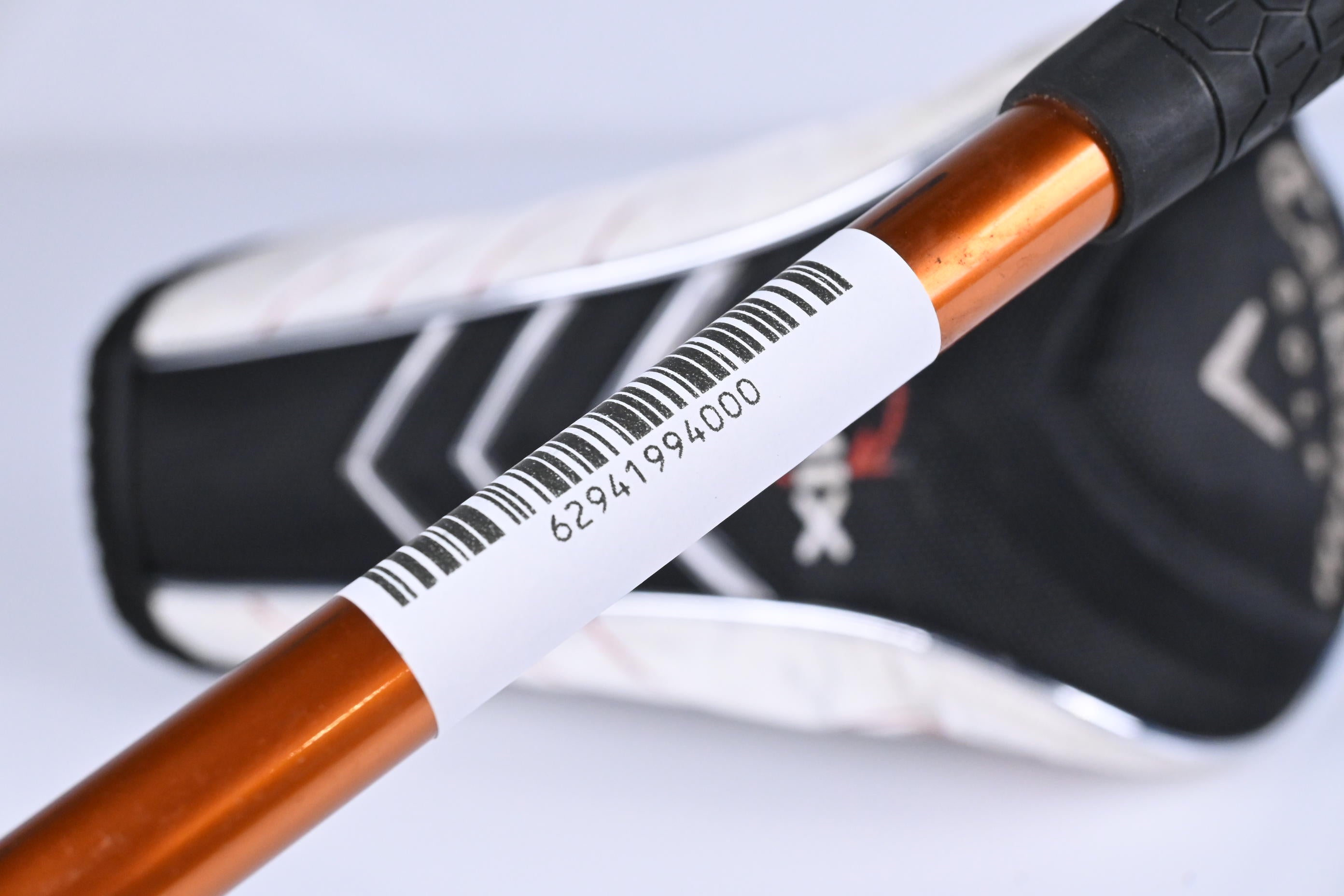 Left Hand Callaway FT-5 Driver / 9.5 Degree / Regular Flex Aldila NVS 65 Shaft