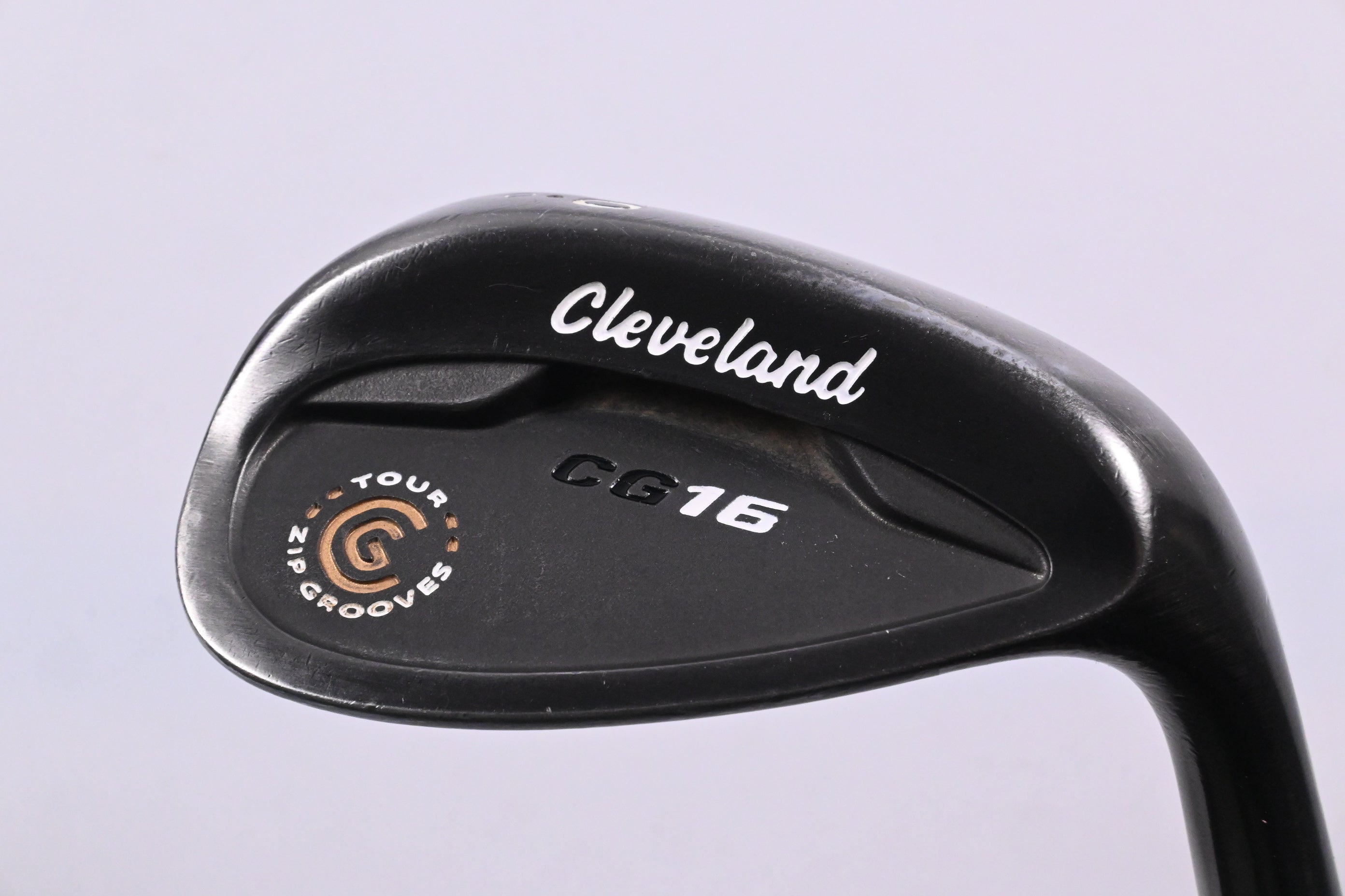 Cleveland CG15 Gap Wedge / 50 Degree / Wedge Flex Cleveland Traction Shaft
