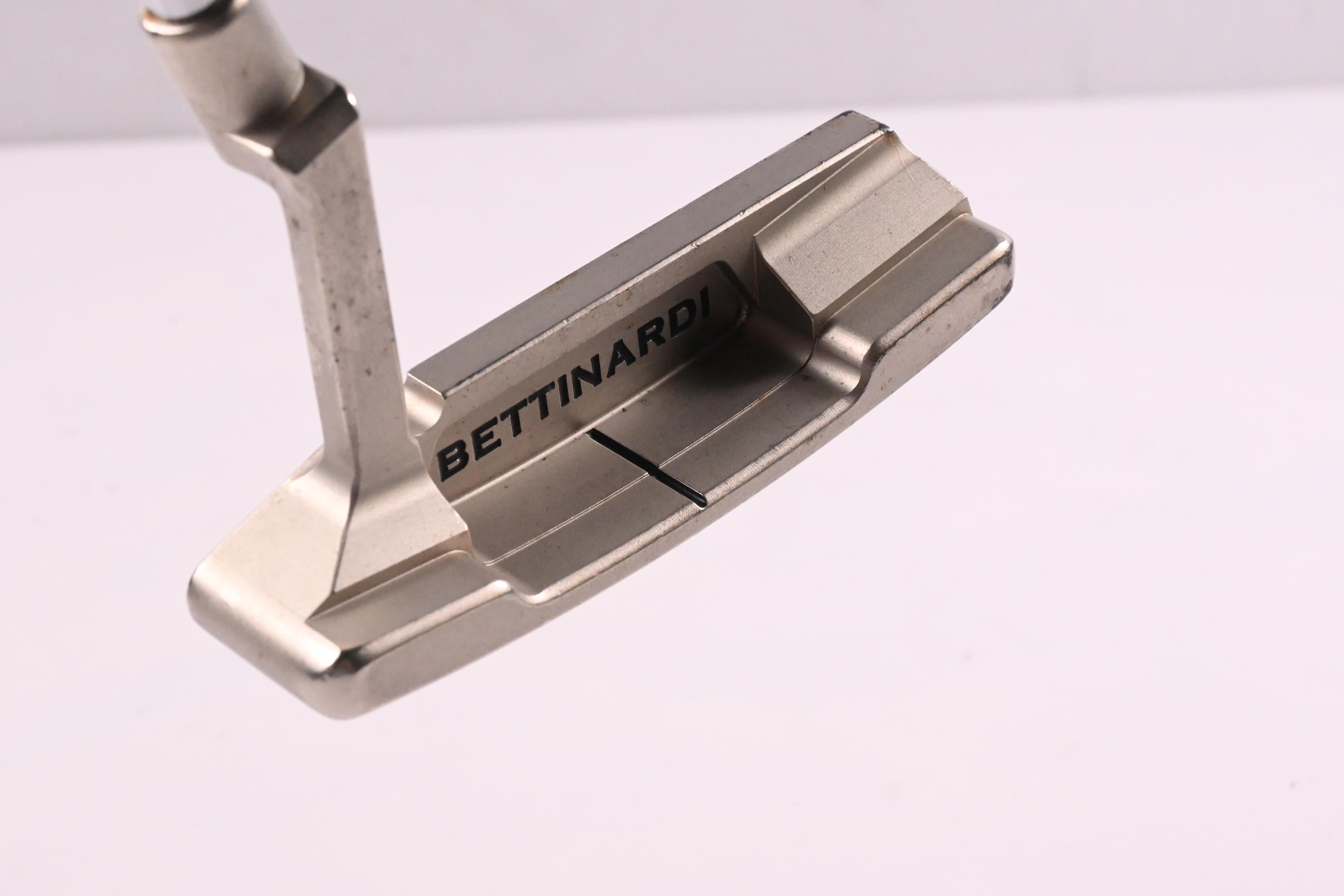 Mizuno C-Series 3 Putter / 35 Inch