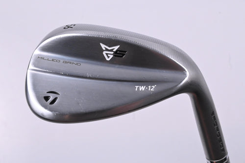 Taylormade Milled Grind 5 Sand Wedge / 56 Degree / Wedge Flex KBS Tour Shaft