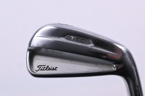 Titleist T100 2021 #6 Iron / X-Flex Tensei AV White AM(2) Shaft