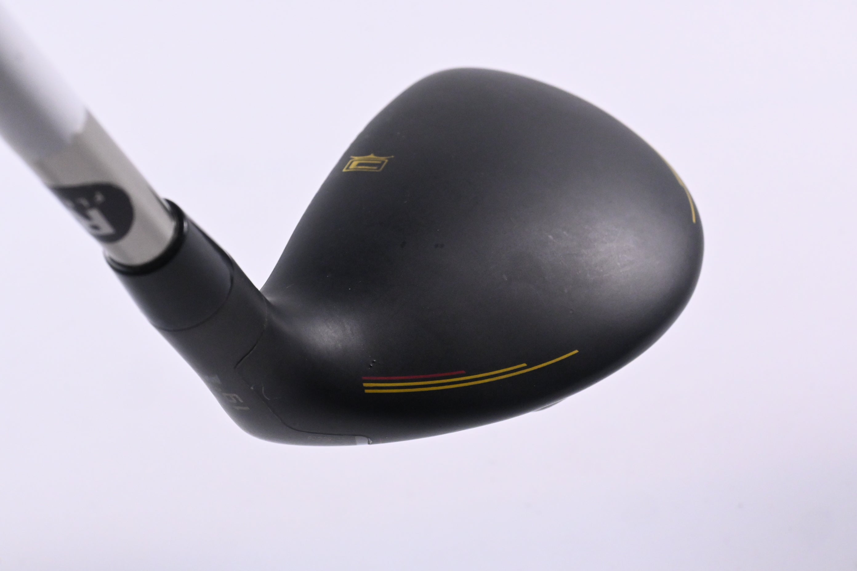 Cobra King Speedzone #3 Hybrid / 19 Degree / Regular Flex UST Recoil Shaft