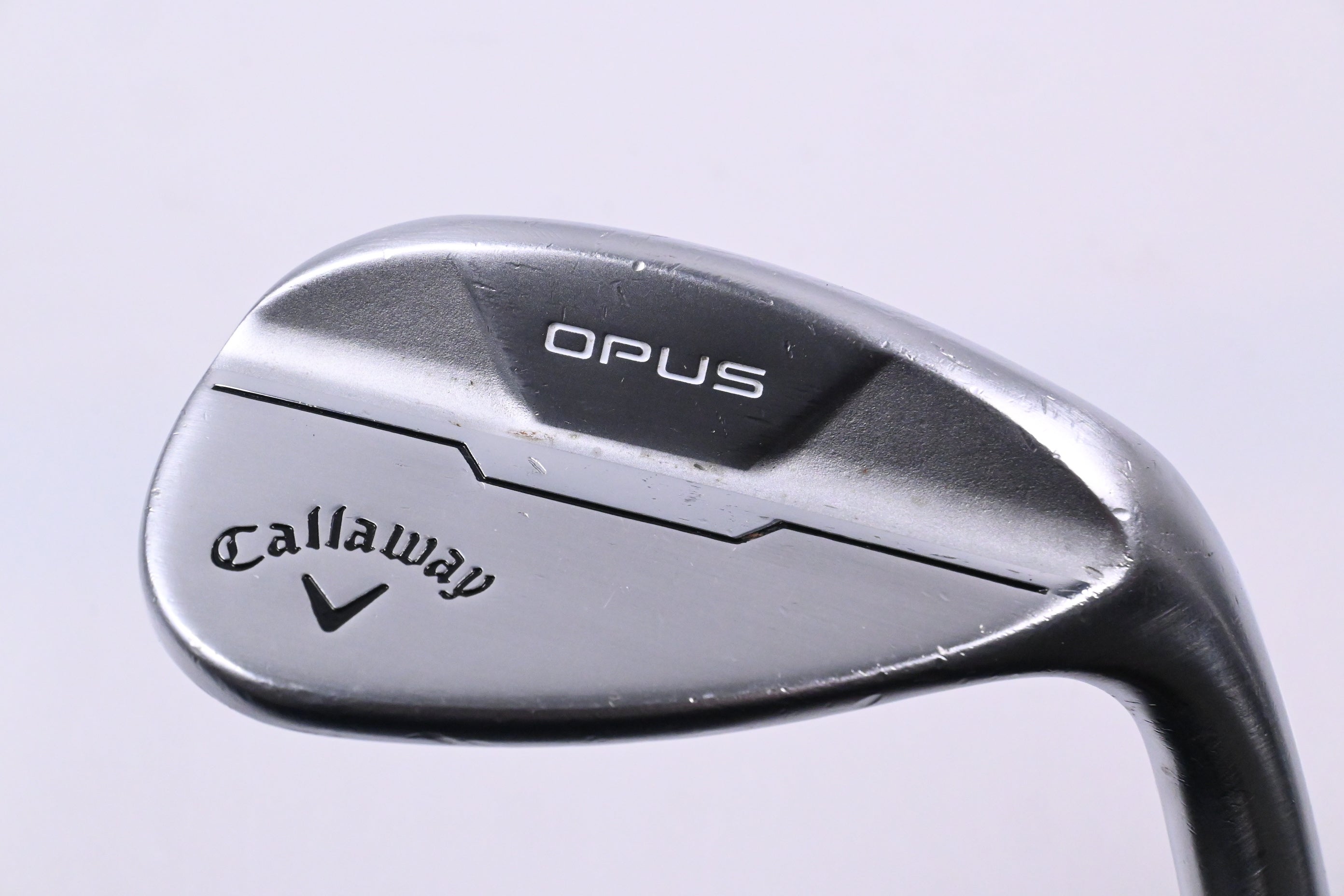 Callaway Opus Sand Wedge / 54 Degree / Wedge Flex Dynamic Gold Mid 115