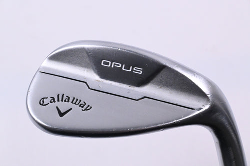 Callaway Opus Sand Wedge / 54 Degree / Wedge Flex Dynamic Gold Mid 115