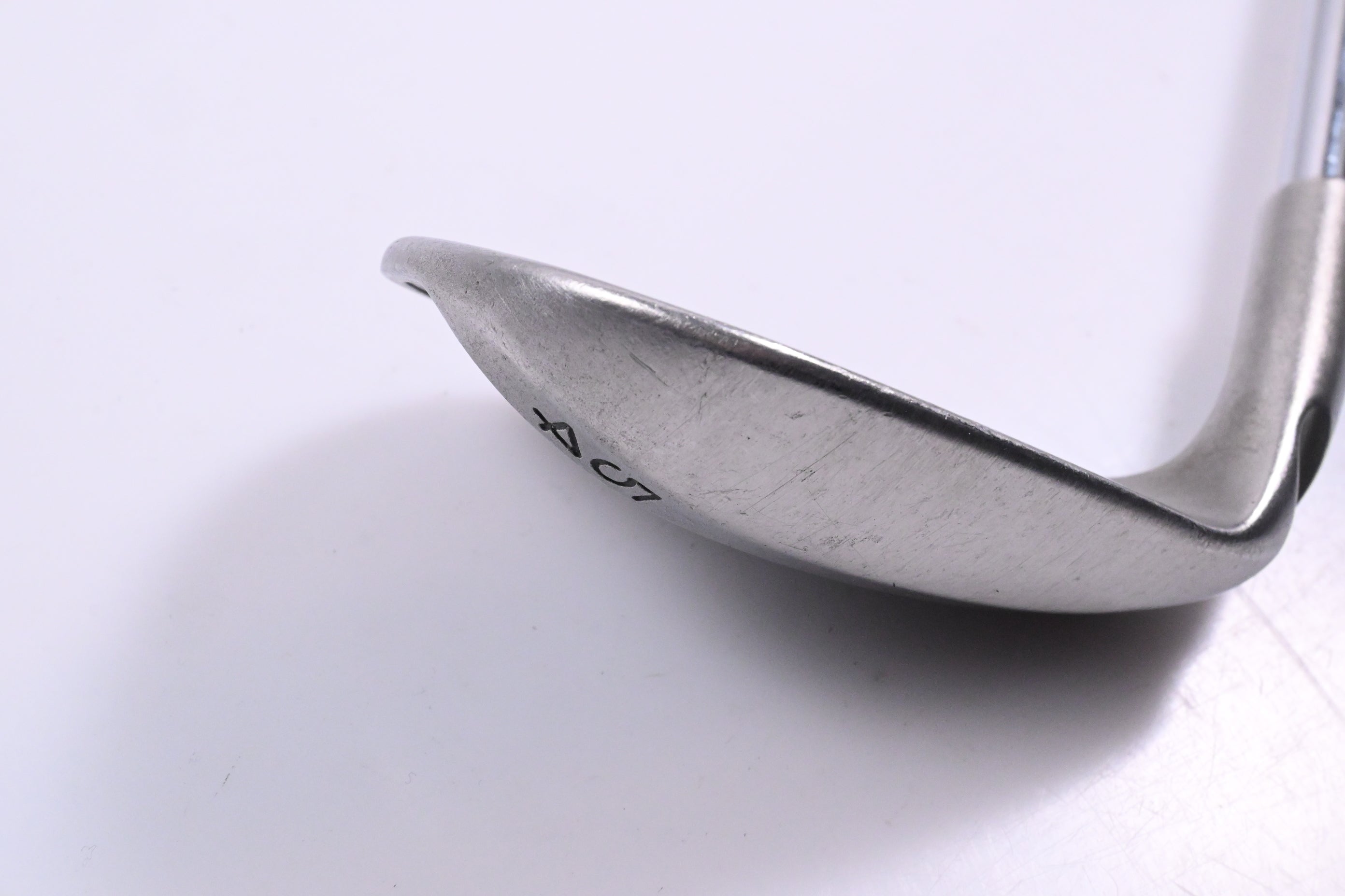 Ping M/B Sand Wedge / 54 Degree / Black Dot / Wedge Flex Steel Shaft