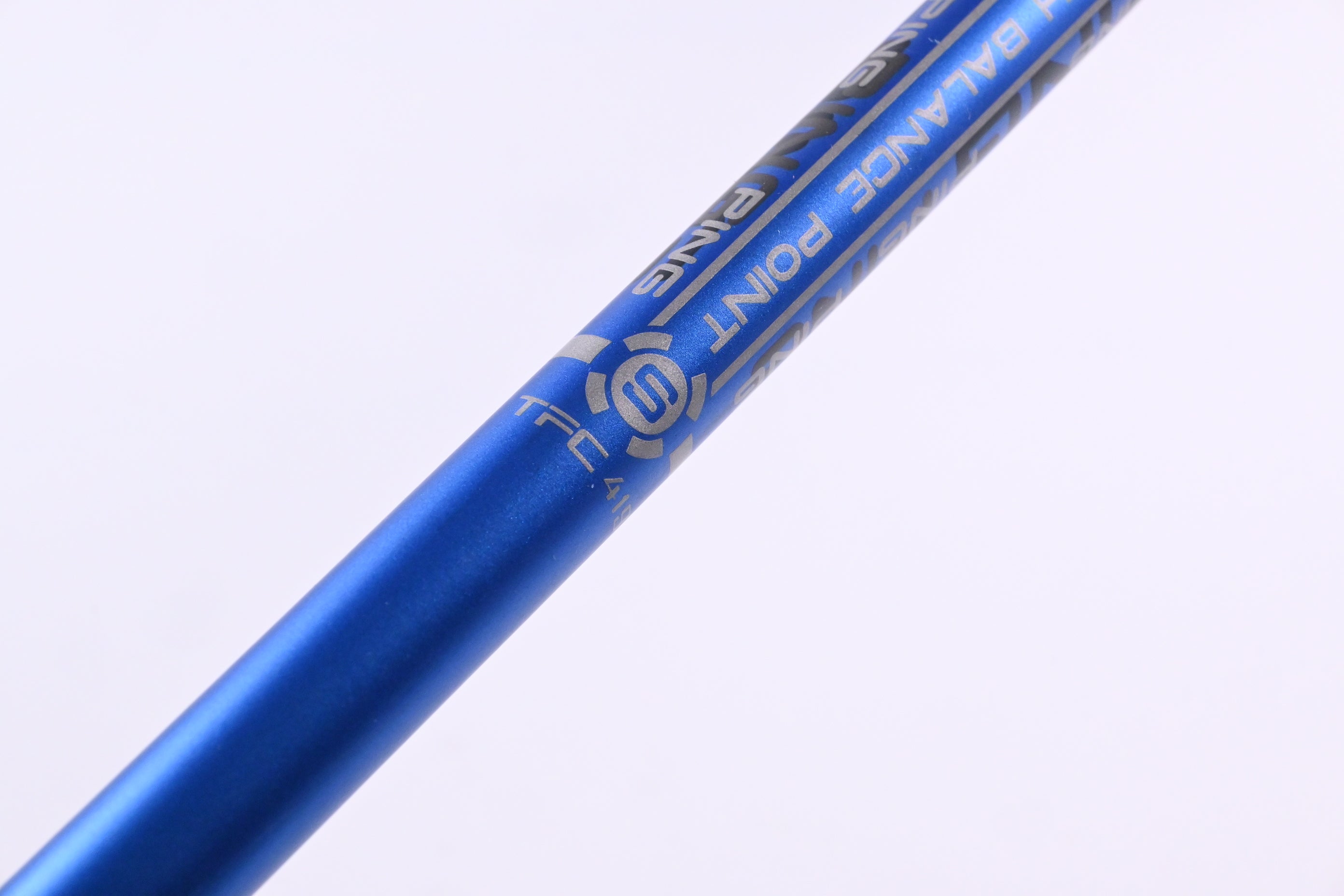 Ping G30 #2 Hybrid / 17 Degree / Stiff Flex Ping TFC 419 Shaft
