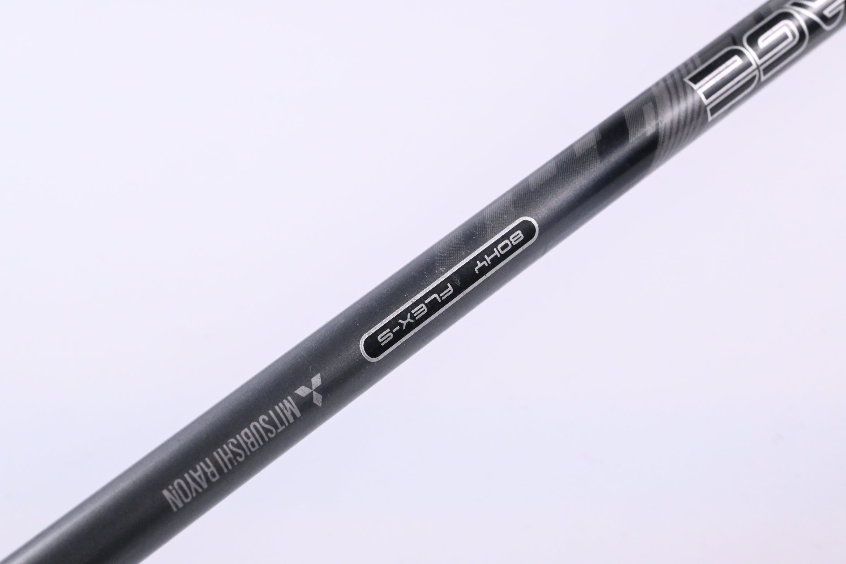 Callaway Apex #3 Hybrid / 20 Degree / Stiff Flex Kuro Kage 80 Shaft
