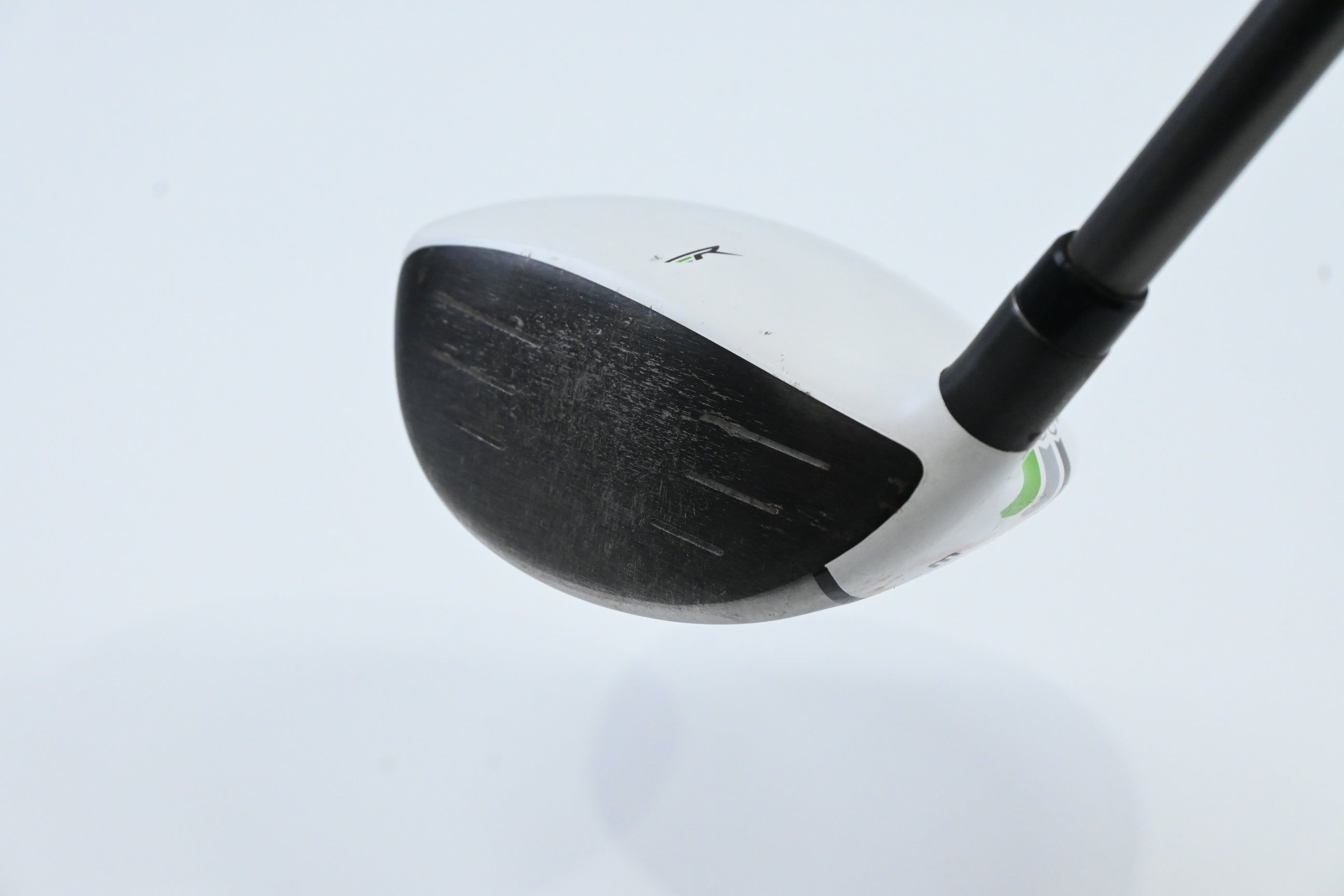 Taylormade RBZ #3 Wood / 15 Degree / Regular Flex Taylormade RBZ Xcon-5 Shaft