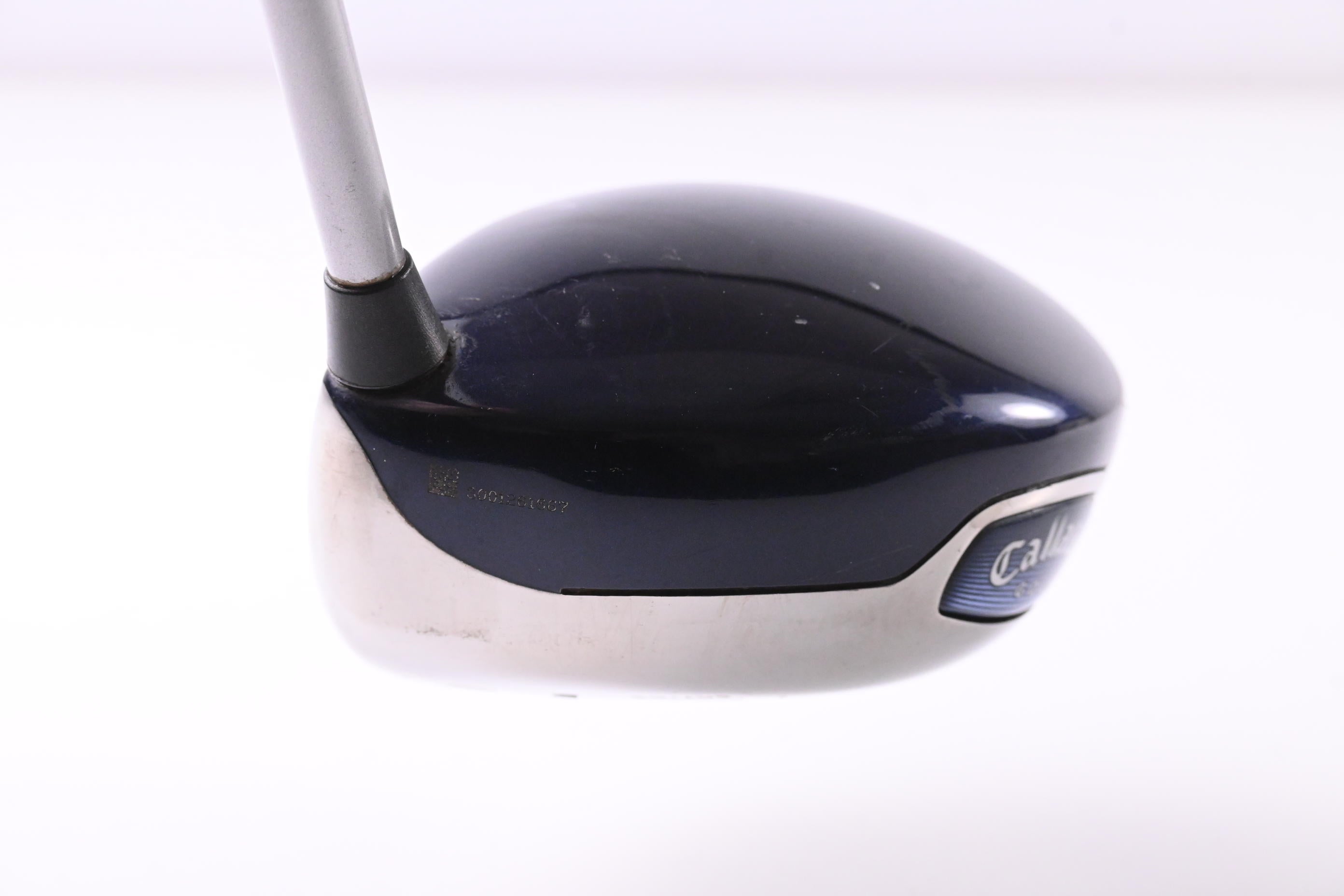 Callaway Great Big Bertha II Driver / 9.5 Degree / Regular Flex GBB System 60