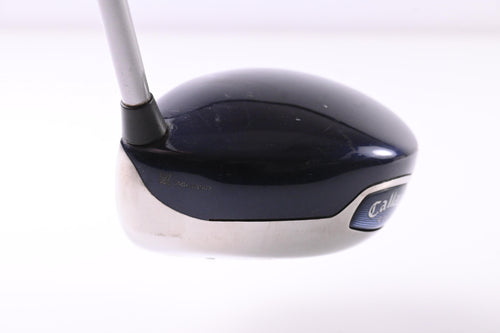Callaway Great Big Bertha II Driver / 9.5 Degree / Regular Flex GBB System 60