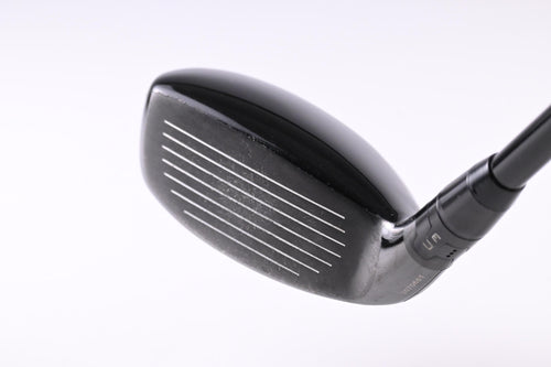 Titleist TSi3 #2 Hybrid / 18 Degree / Stiff Flex Tensei AV Raw White 90 Shaft