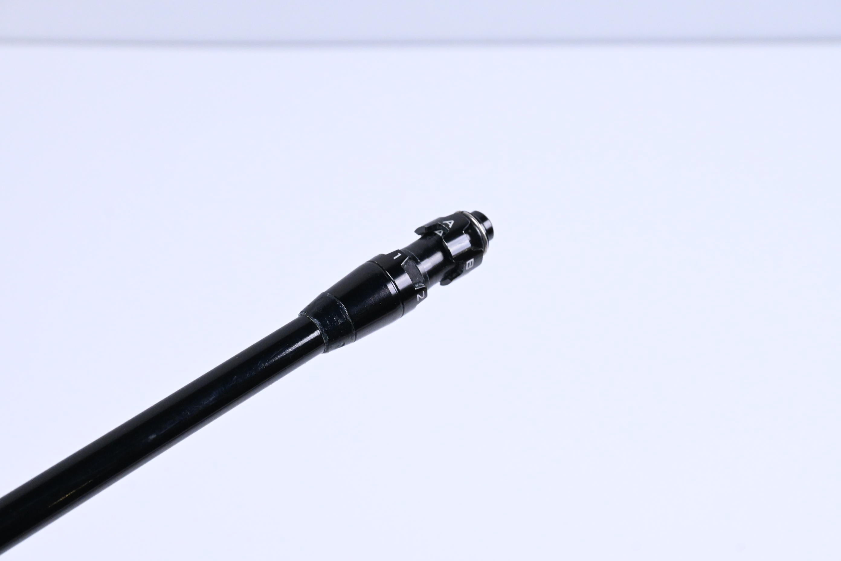 Kuro Kage Black Series 60 #6 Hybrid Shaft / Senior Flex / Titleist 2nd Gen