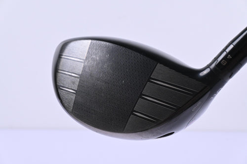 Titleist TSR3 Driver / 11 Degree / Regular Flex HZRDUS Gen4 Red CB 50 Shaft