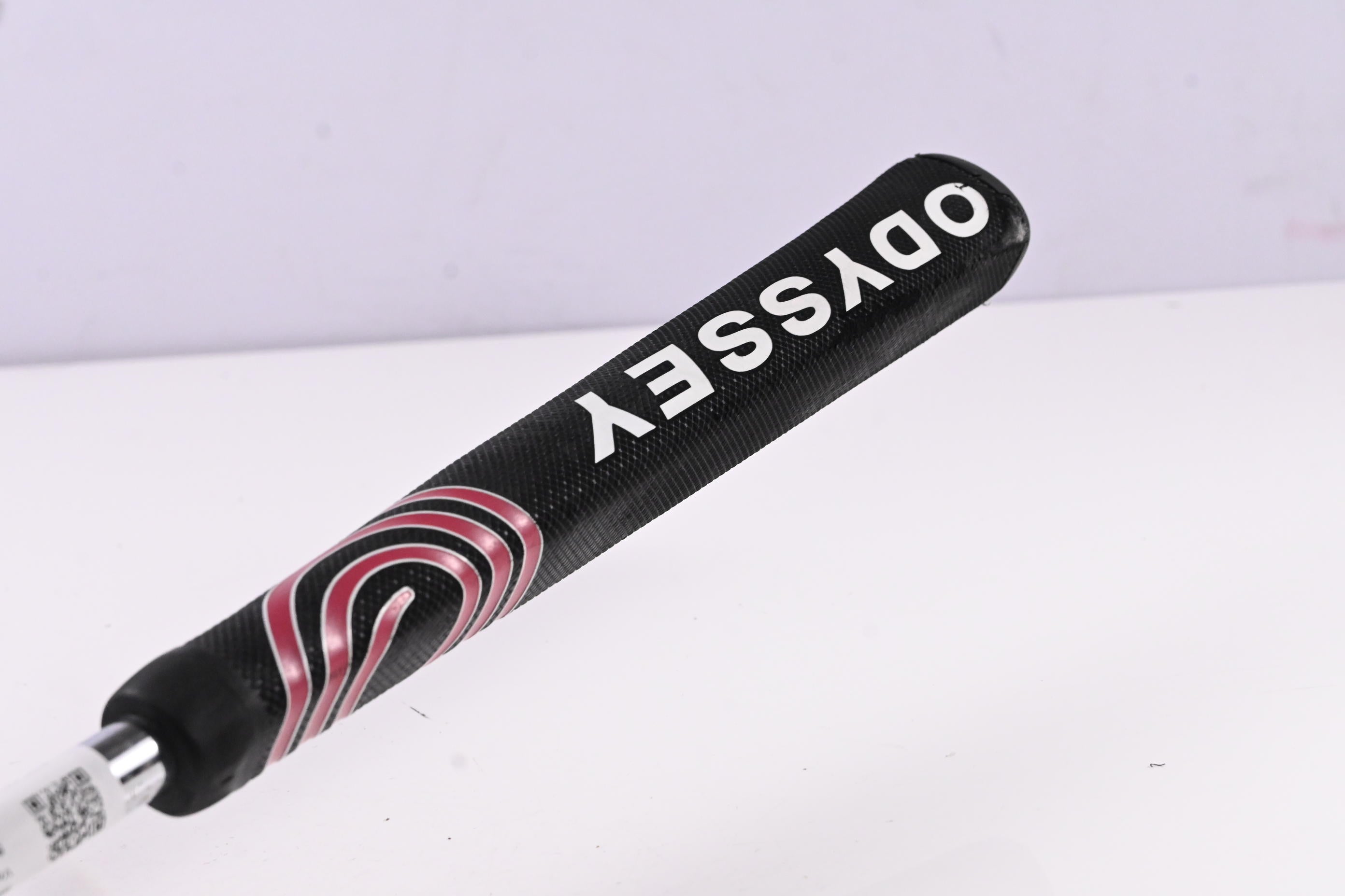 Odyssey Versa Tank Putter / 36.5 Inch