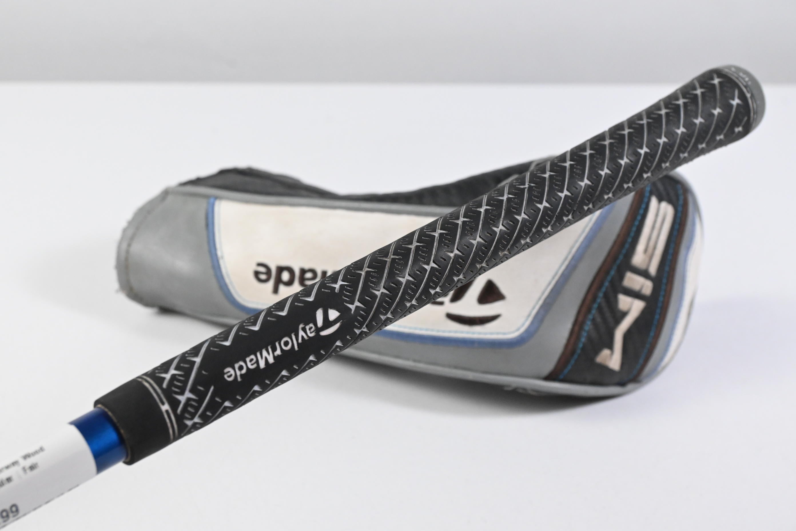 Taylormade SIM Max D #3 Wood / 16 Degree / Regular Flex Evenflow Riptide CB 60