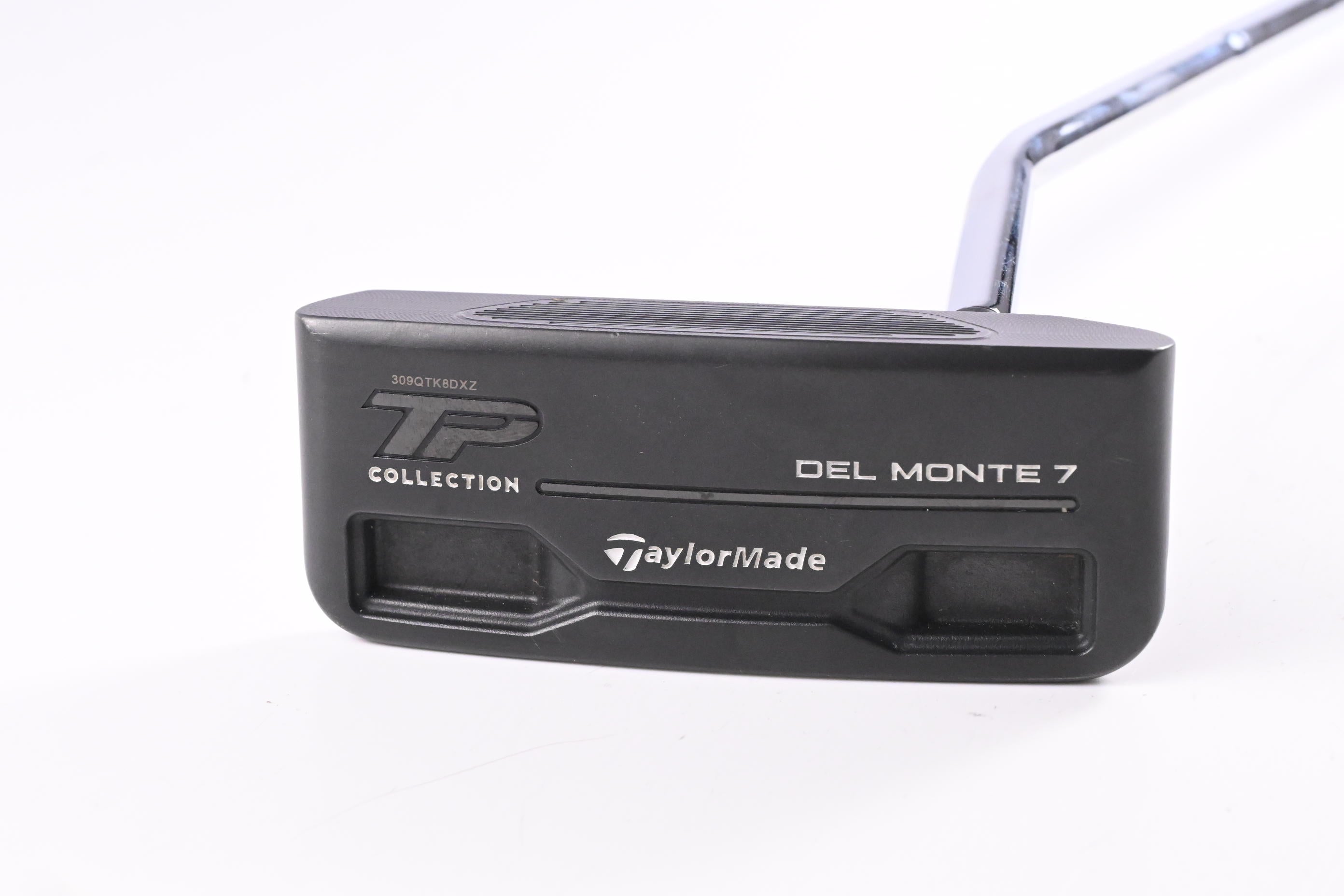 Taylormade TP Black Collection Del Monte 7 Putter / 34 Inch