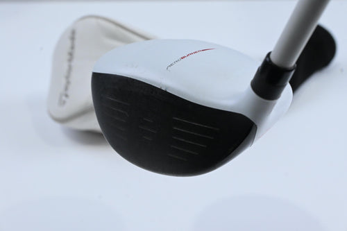 TaylorMade Aeroburner Mini Driver / 14 Degree / Stiff Flex Matrix Speed Rul-Z 60