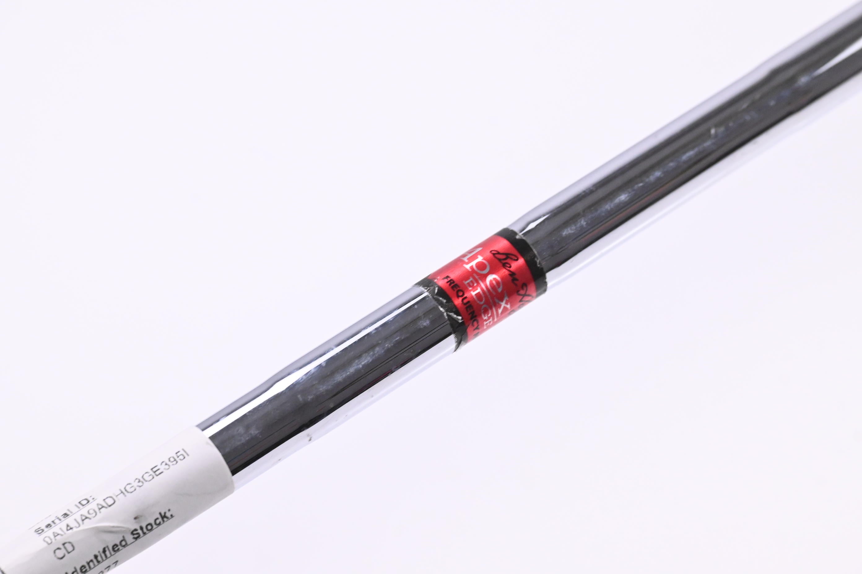 Ben Hogan Edge CFT #3 Iron / 21 Degree / Regular Flex Apex Edge Shaft