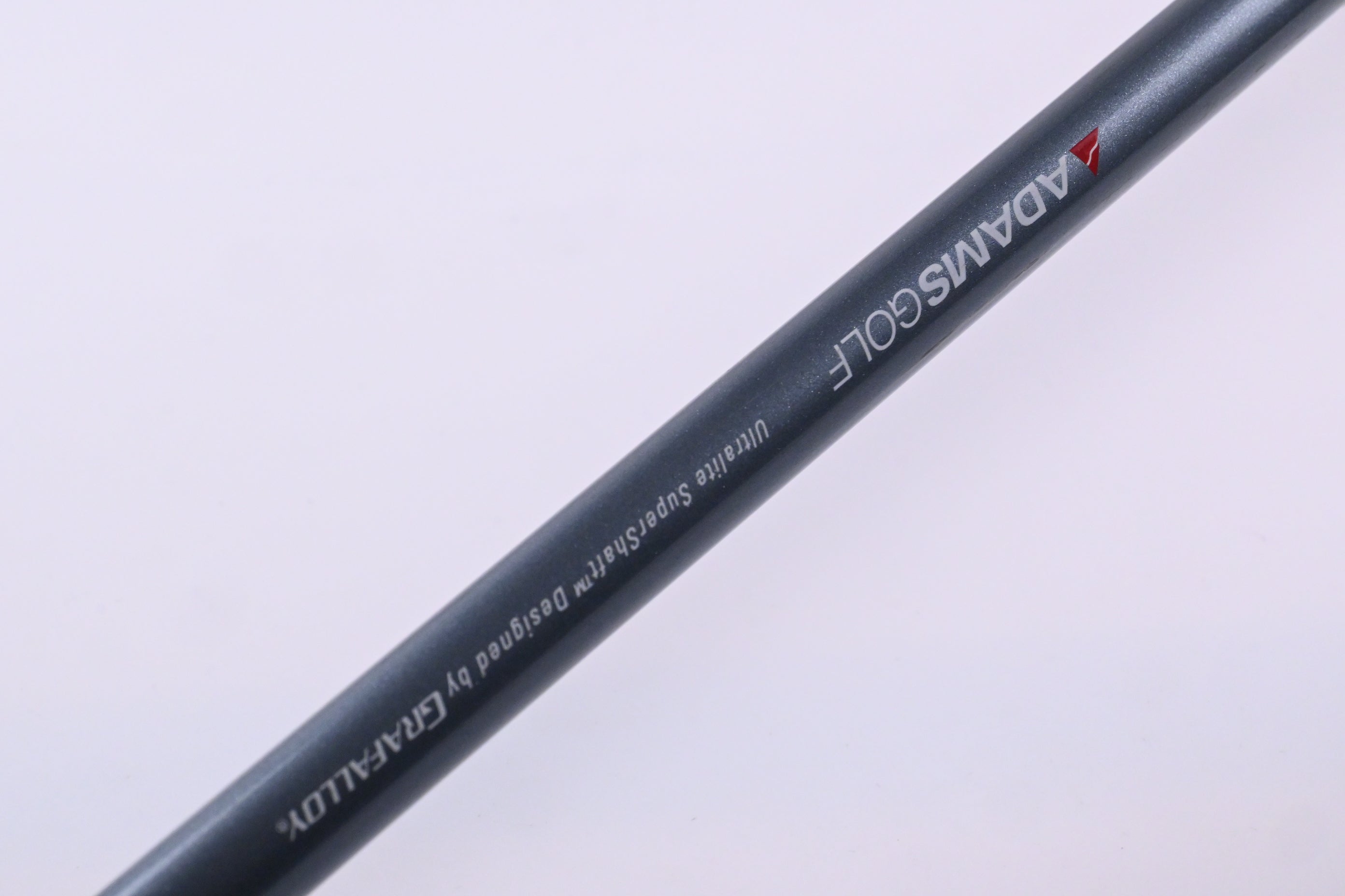 Adams Tight Lies GT #3 Wood / 15 Degree / Stiff Flex Graffaloy GT Shaft